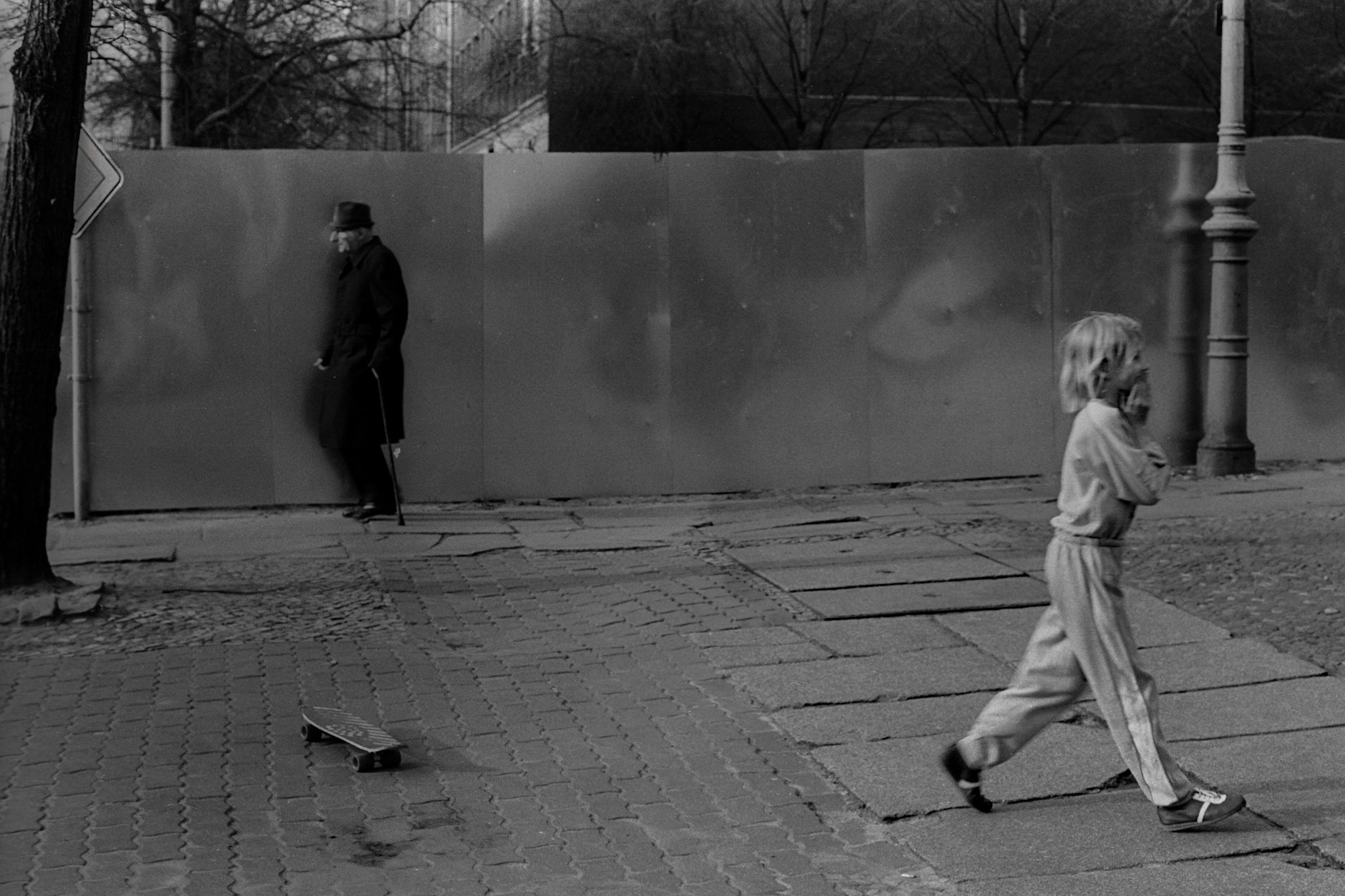 Lebten die DDR-Bürger in einer Diktatur?