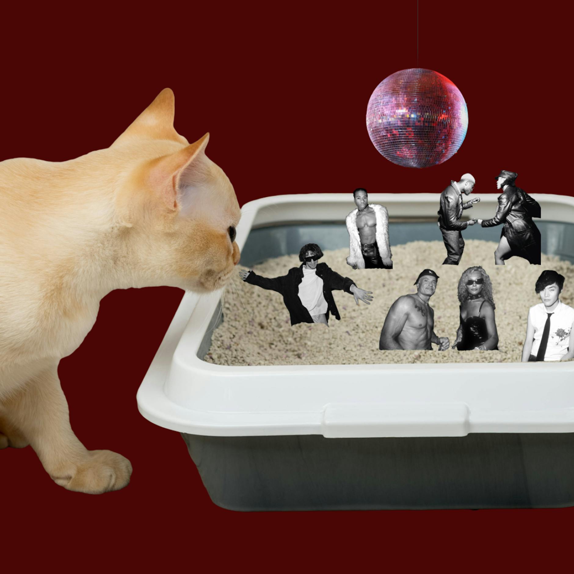 Image - Berlin auf Mephedron: „Das ganze Berghain hat nach Chemie gestunken“