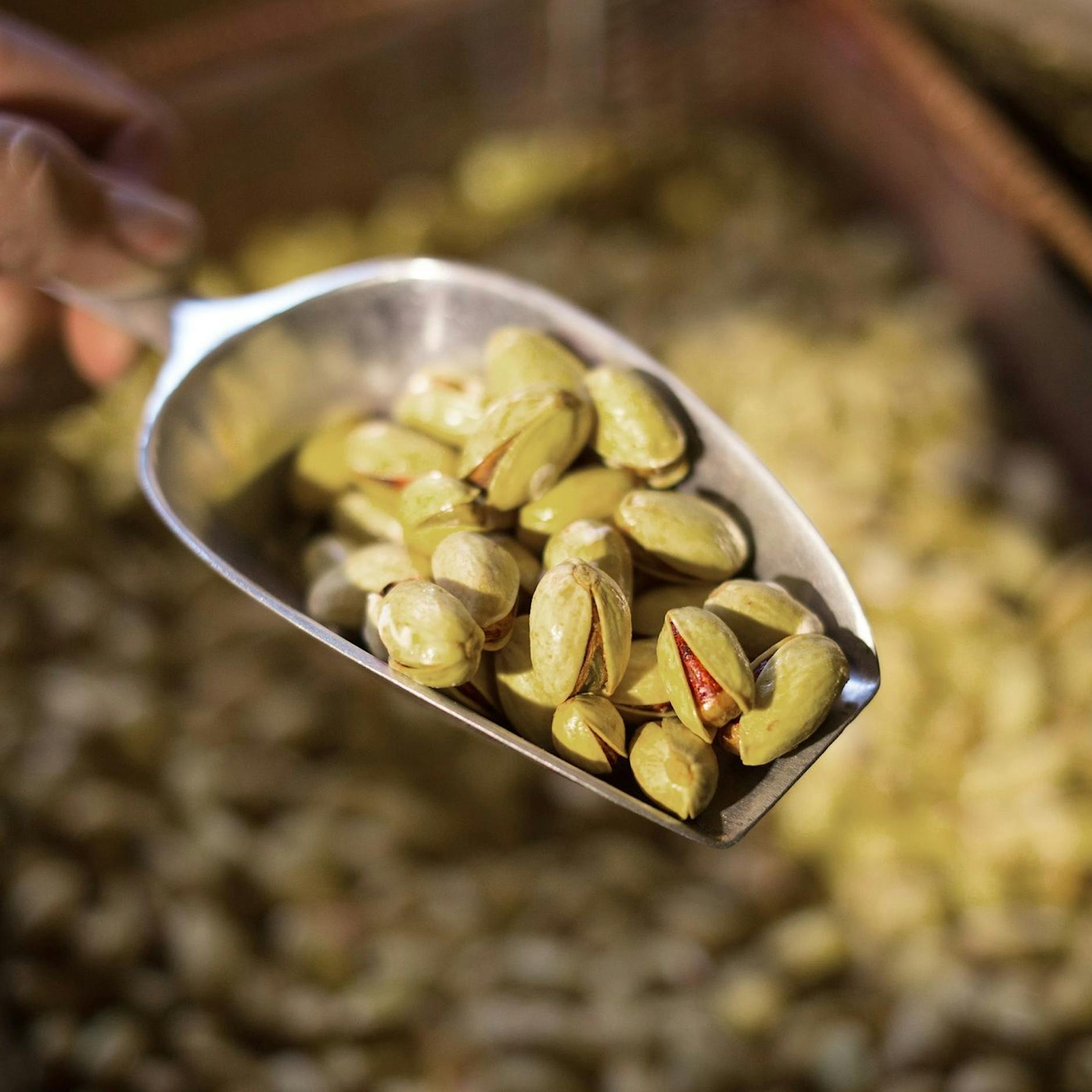 Dubai-Schokolade aus echten Pistazien: Rezept mit Profi-Tipps