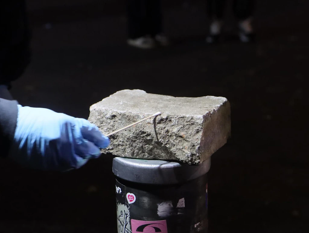 Berlin-Reinickendorf'ta itfaiyeye saldırı ve “kola taksi” filosuna baskın
