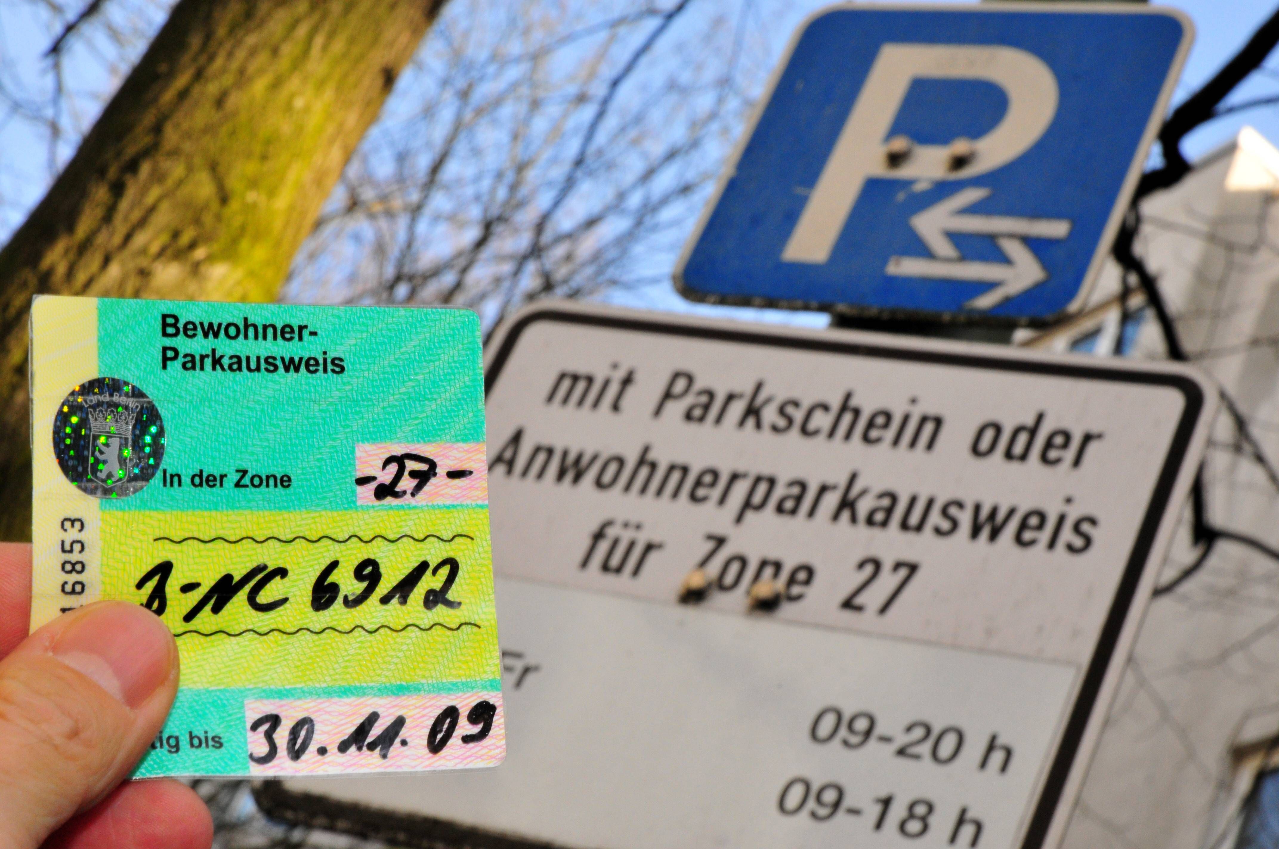 Sparhammer! Hier greift uns der Senat bald tief in die Tasche