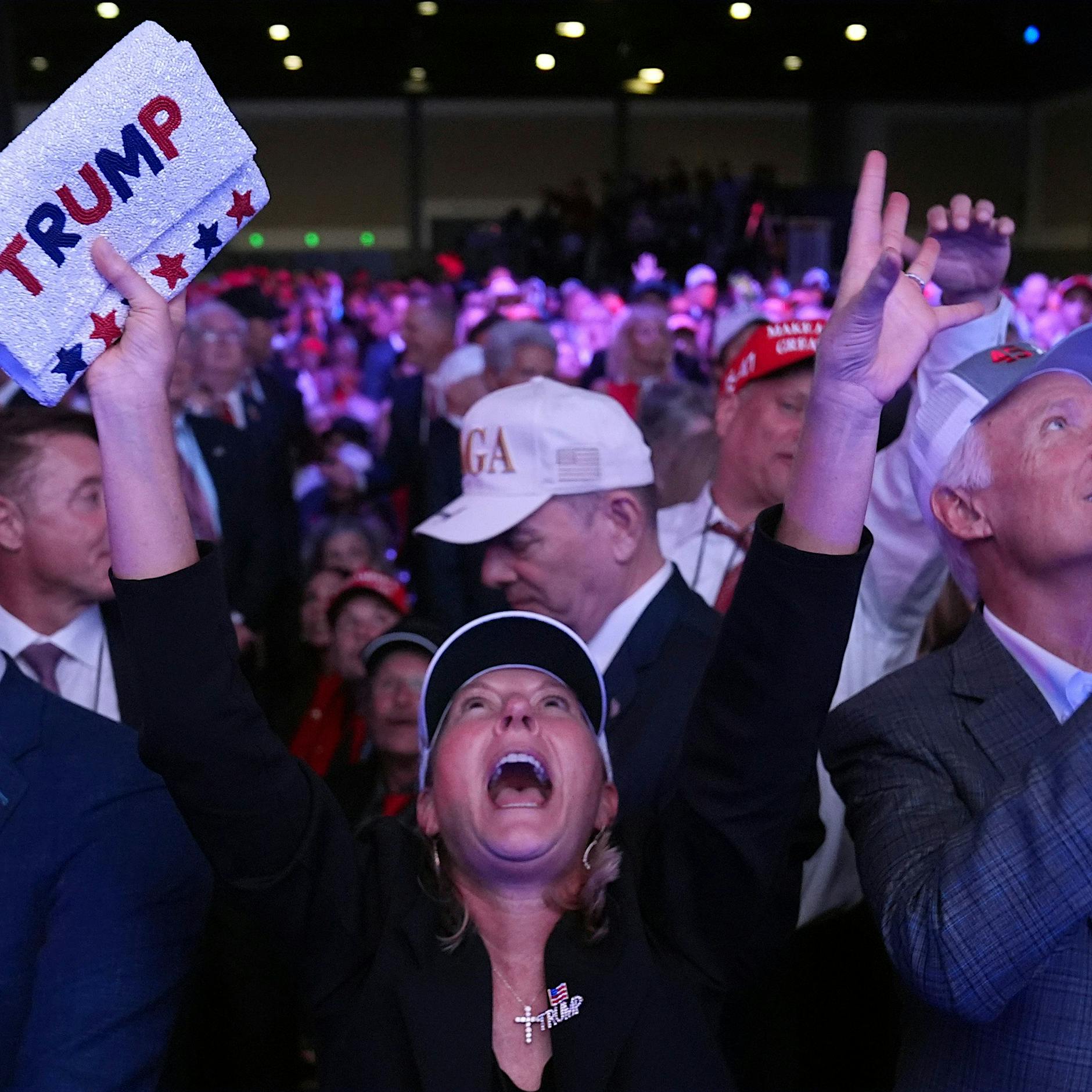 Thilo Mischke über Trump und Scholz: Die Welt, die wir kannten, geht unter – und ich mache erstmal Urlaub