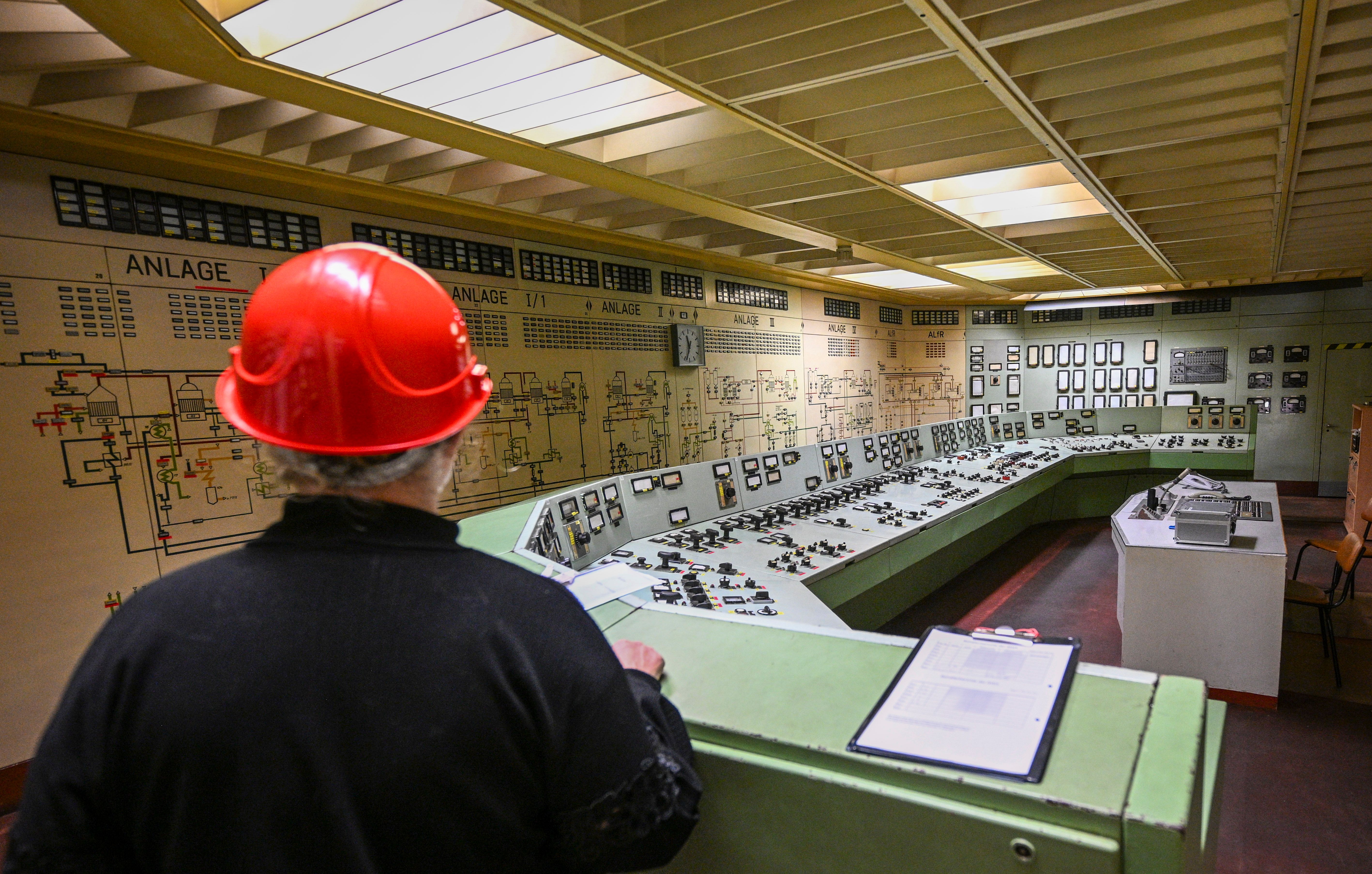 Stolz der DDR: Atomkraftwerk Rheinsberg kostet 30 Millionen Euro jährlich