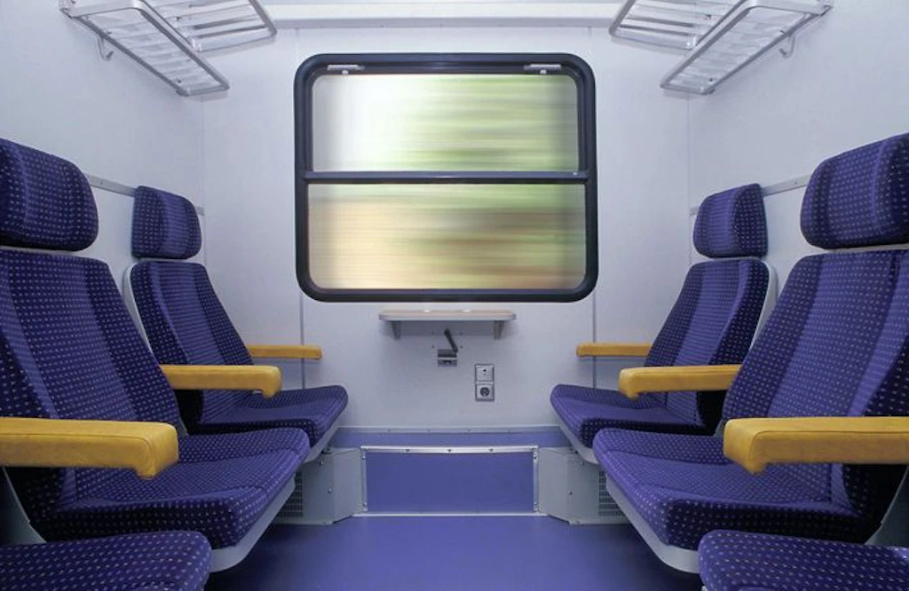 Berlin diskutiert über Frauenabteile in der U-Bahn – Sachsen schafft sie ab