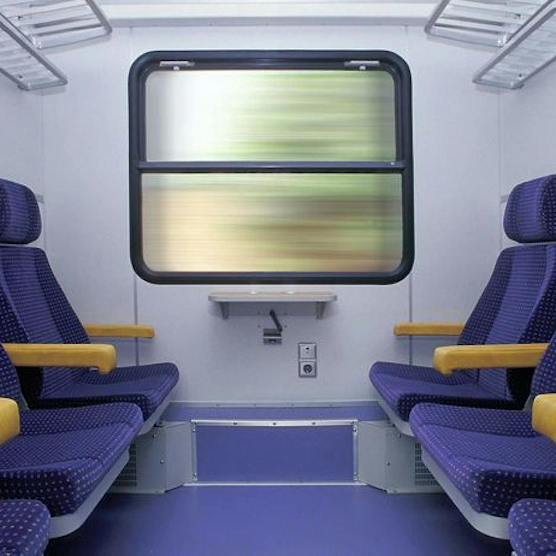 Frauenabteile in der Berliner U-Bahn? Sachsen schafft sie ab