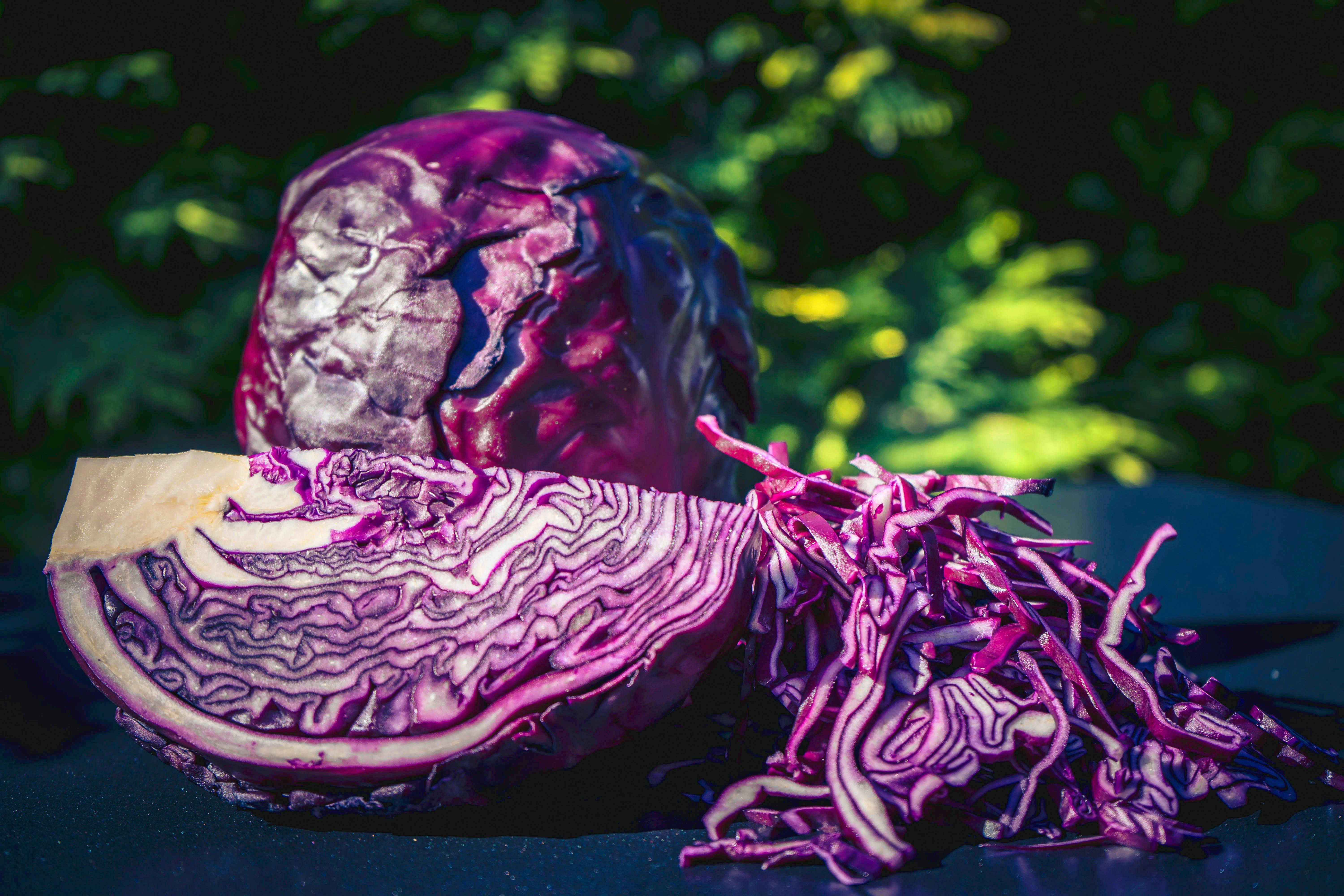 Rezept für schnellen Rotkohl aus dem Glas: Schmeckt deftig wie bei Oma! Rezept für schnellen Rotkohl aus dem Glas: Schmeckt deftig wie bei Oma!