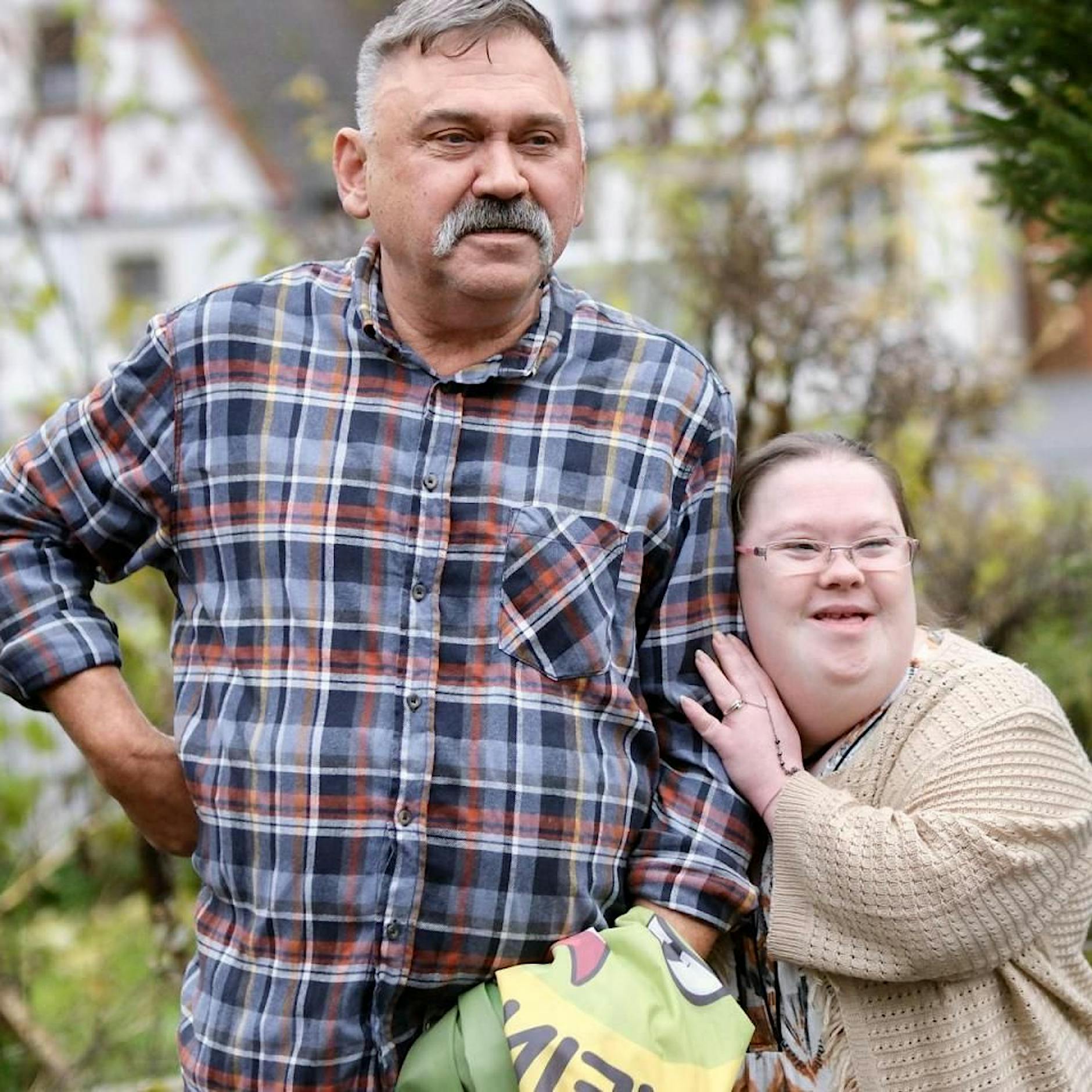 „Schwachkopf“ Robert Habeck: Wie ein bayrischer Rentner zum Staatsfeind gemacht wurde