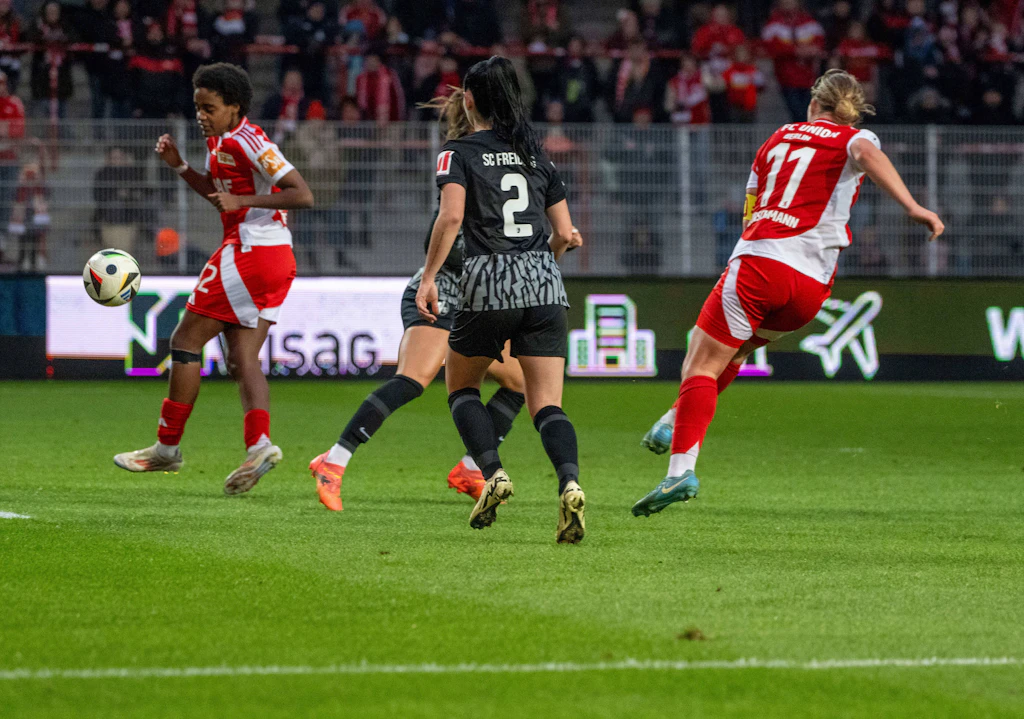 “Çok, çok iyi bir duygu!” – Freiburg'a karşı ev sahibi takımın galibiyetiyle ilgili yorumlar