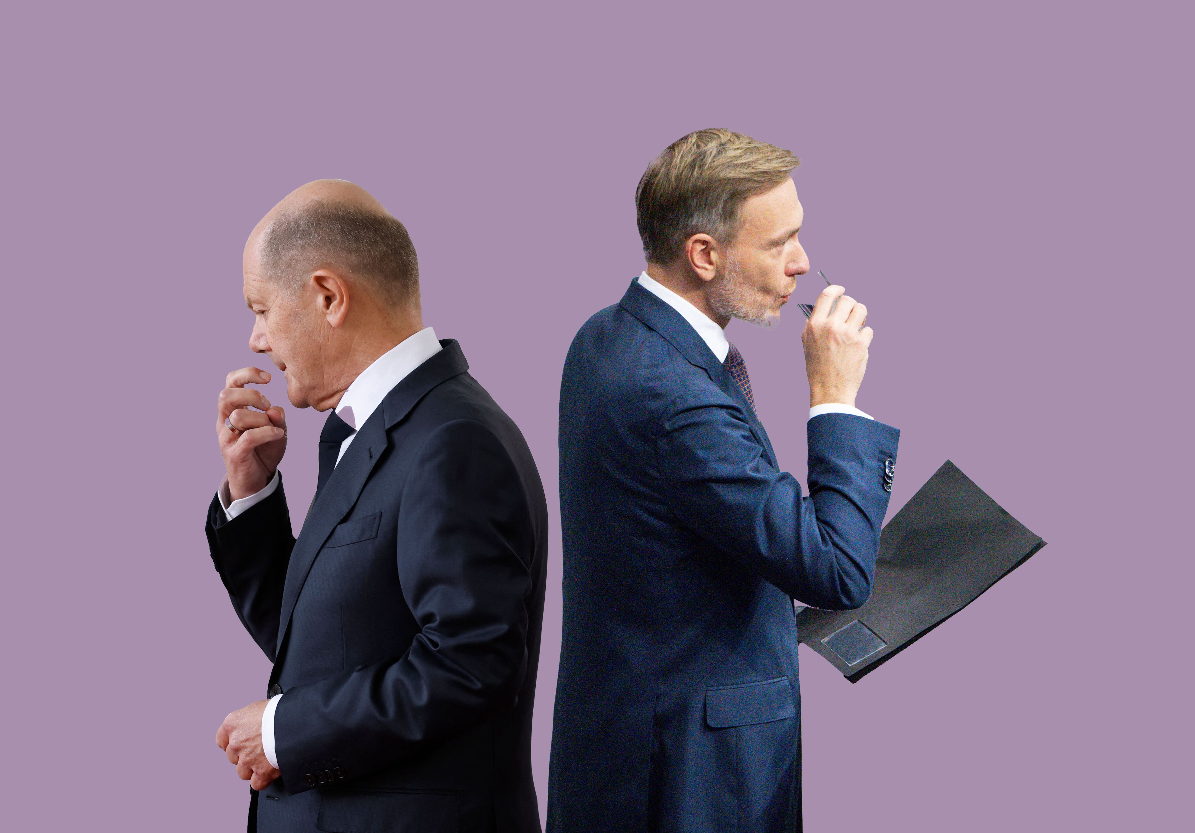 Image - Spiegel und Zeit berichten über „D-Day“ der FDP: Warum man Christian Lindner danken muss