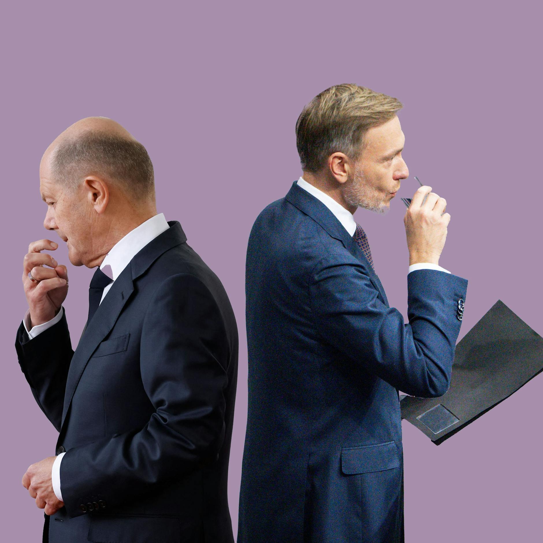 Image - Spiegel und Zeit berichten über „D-Day“ der FDP: Warum man Christian Lindner danken muss