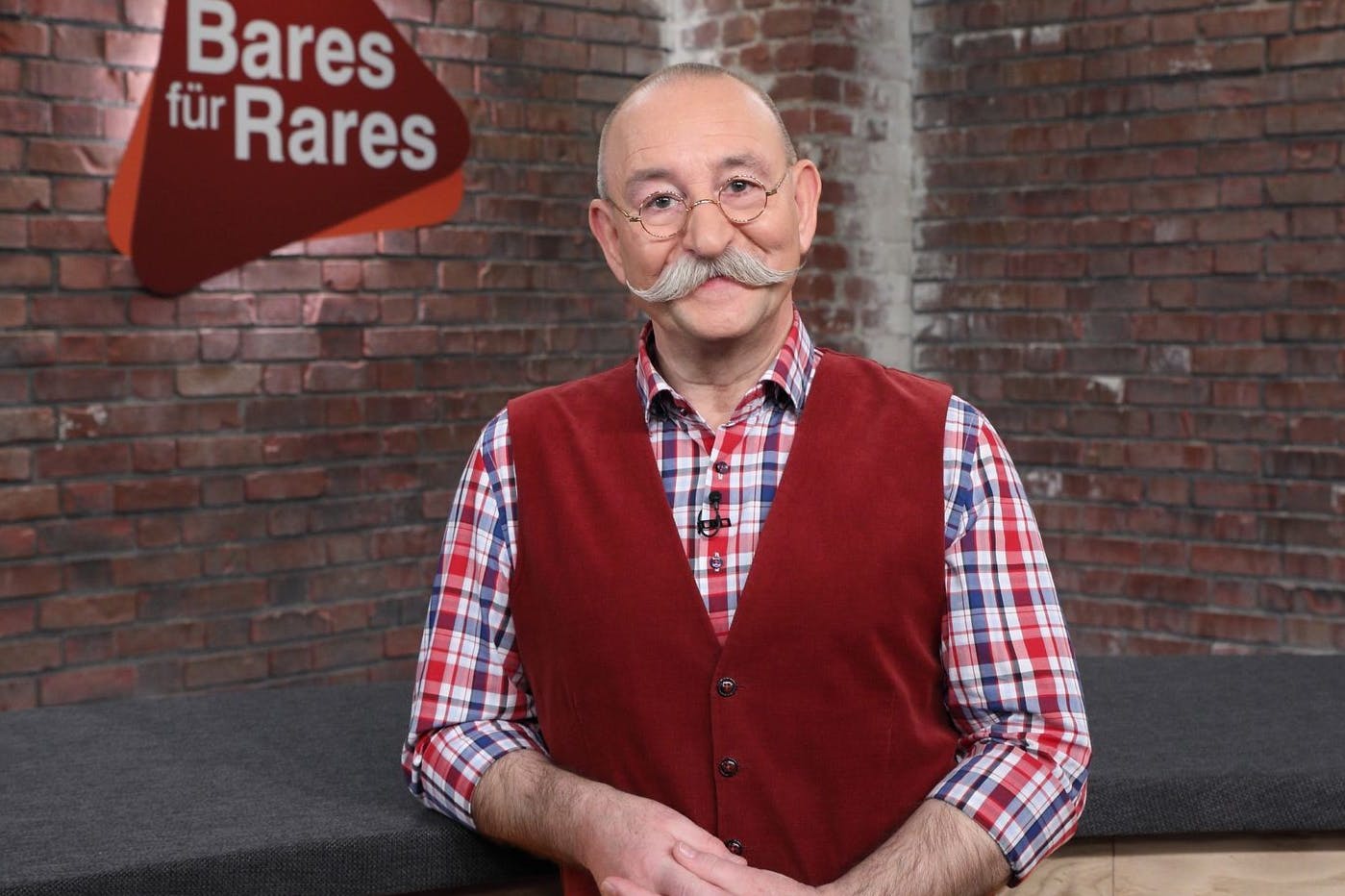 Mit „Bares für Rares“ ist Horst Lichter seit Jahren ein Quotenhit im ZDF. Sein Privatleben hält er lieber aus der Öffentlichkeit heraus.