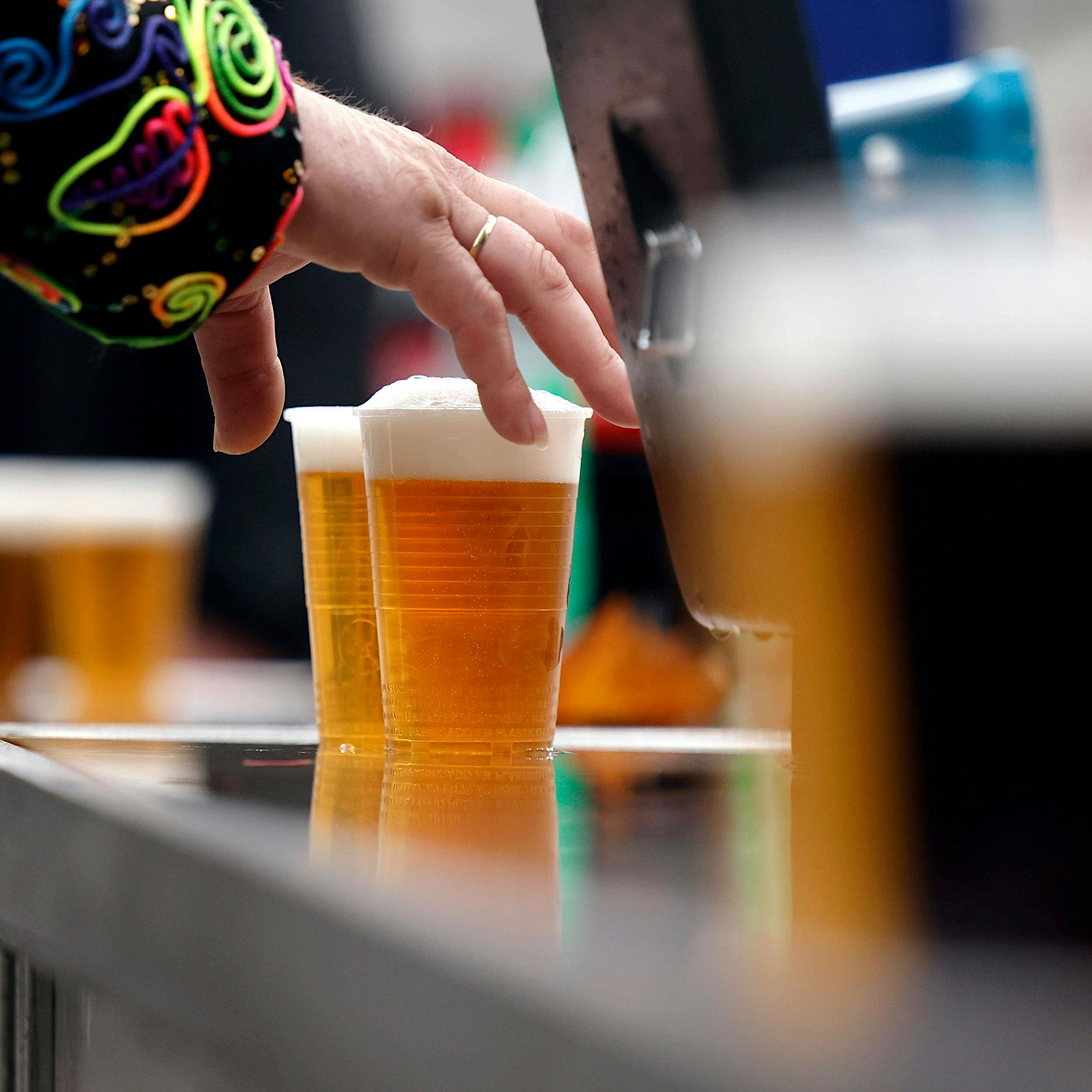 Berlin: Weniger Alkoholvergiftungen bei Jugendlichen – doch exzessives Trinken nimmt wieder zu