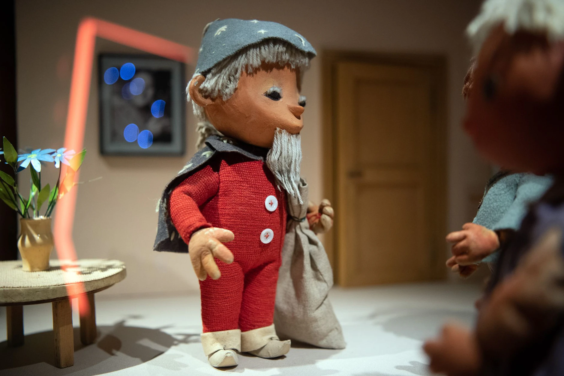 SO lief die erste DDR-Sandmann-Folge: Waren Sie auch dabei?