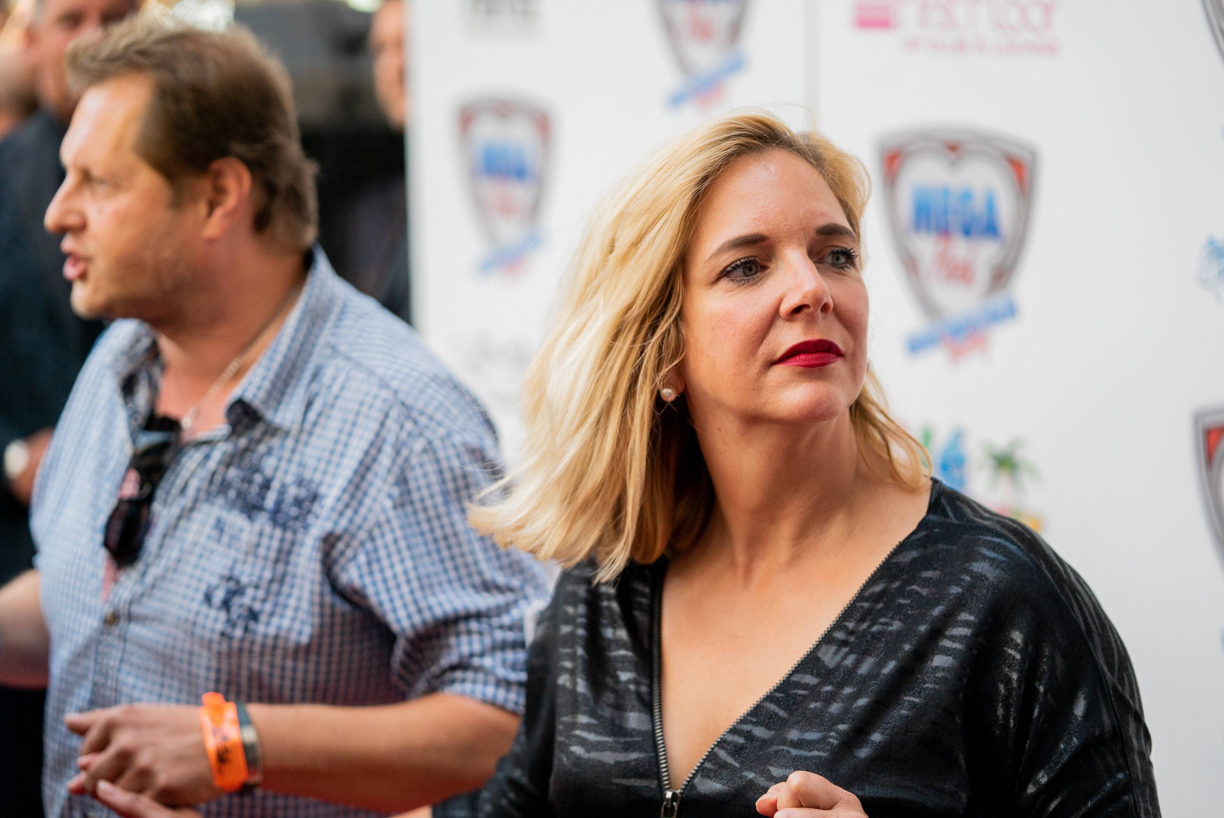 Image - Danni Büchner wendet sich an Jens: „Immer wieder höre ich deinen Satz ...“