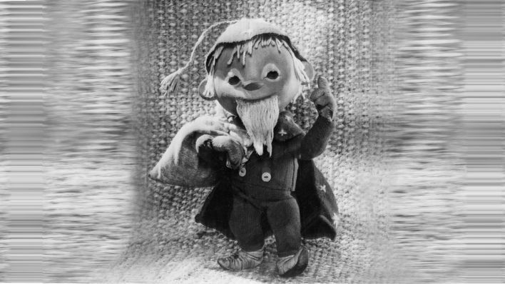 SO lief die erste DDR-Sandmann-Folge: Waren Sie auch dabei?