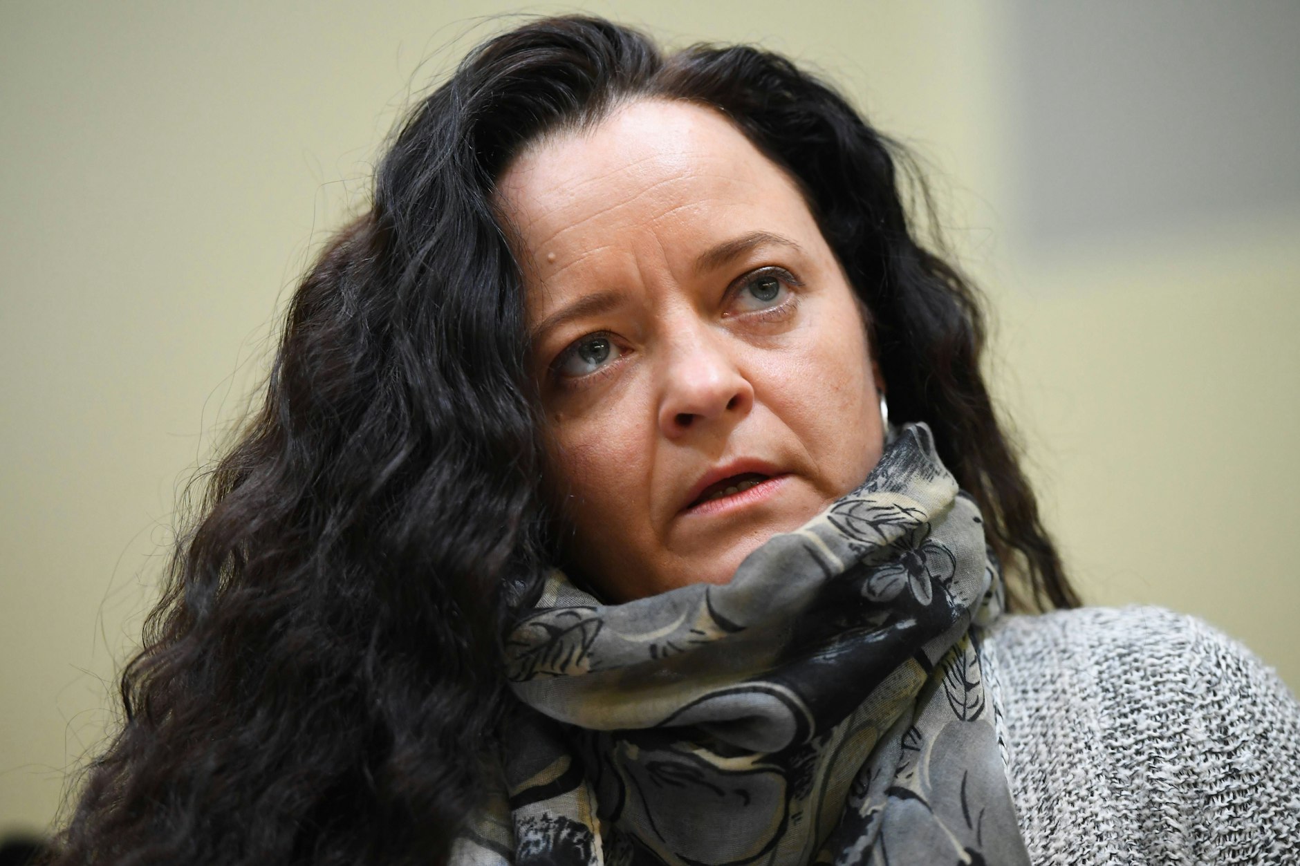 Beate Zschäpe wurde im Jahr 2018 als Mittäterin im NSU-Prozess zu lebenslanger Haft verurteilt.