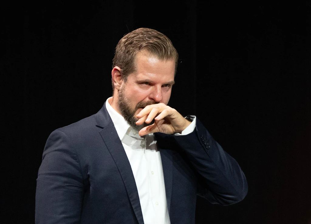 Hertha BSC: Fabian Drescher überzeugt die Fans bei Rekord-Mitgliederversammlung
