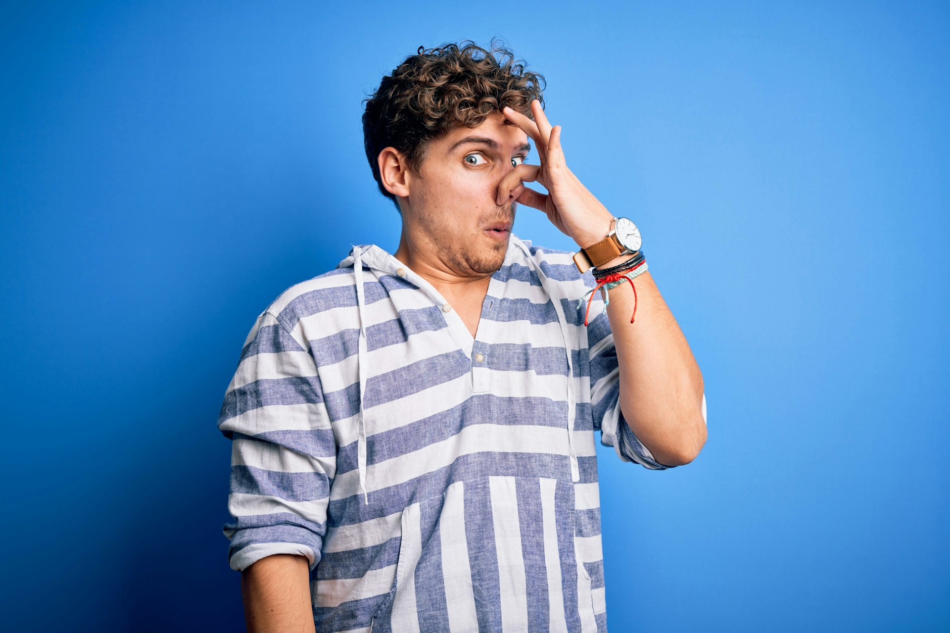 Ups, ein Pups! Den können Australier jetzt per App protokollieren – für die Wissenschaft!