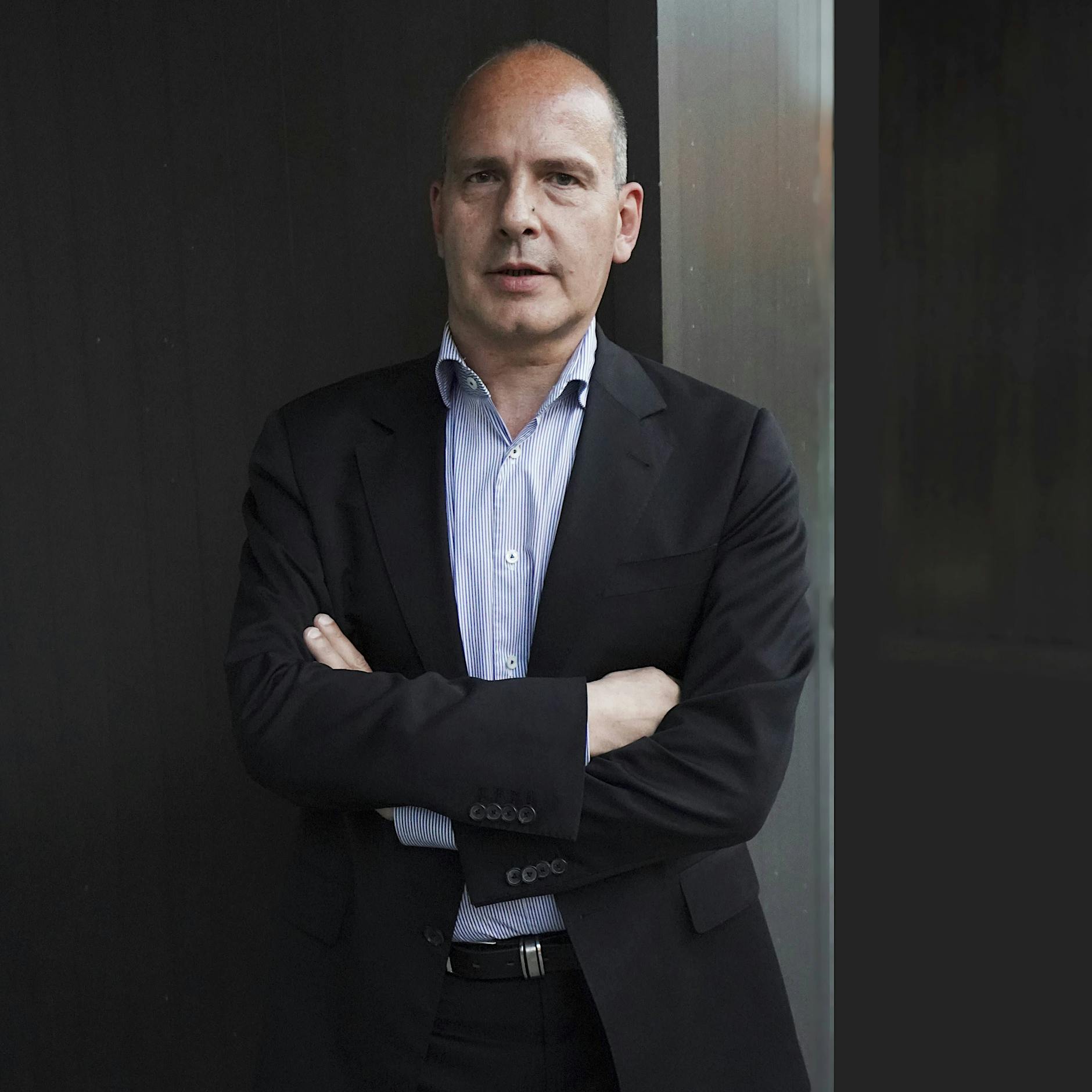 Jens Bisky im Interview: „Es gibt in Deutschland keine Partei, die man mit der NSDAP gleichsetzen kann“