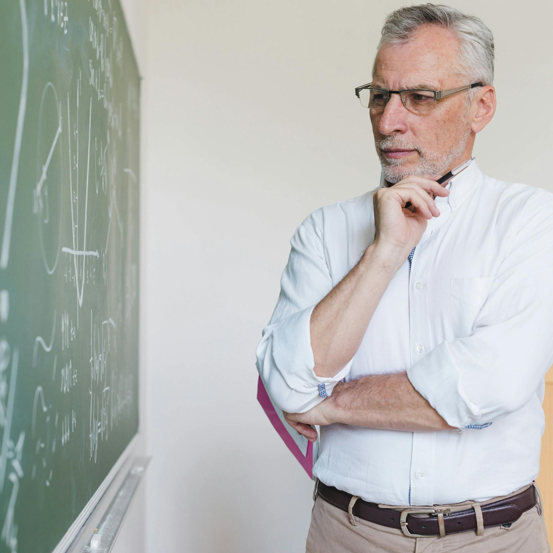 Image - Burnout-Risiko bei Lehrern steigt, Bildungsetat in Berlin sinkt: „Der Beruf wird immer unattraktiver“