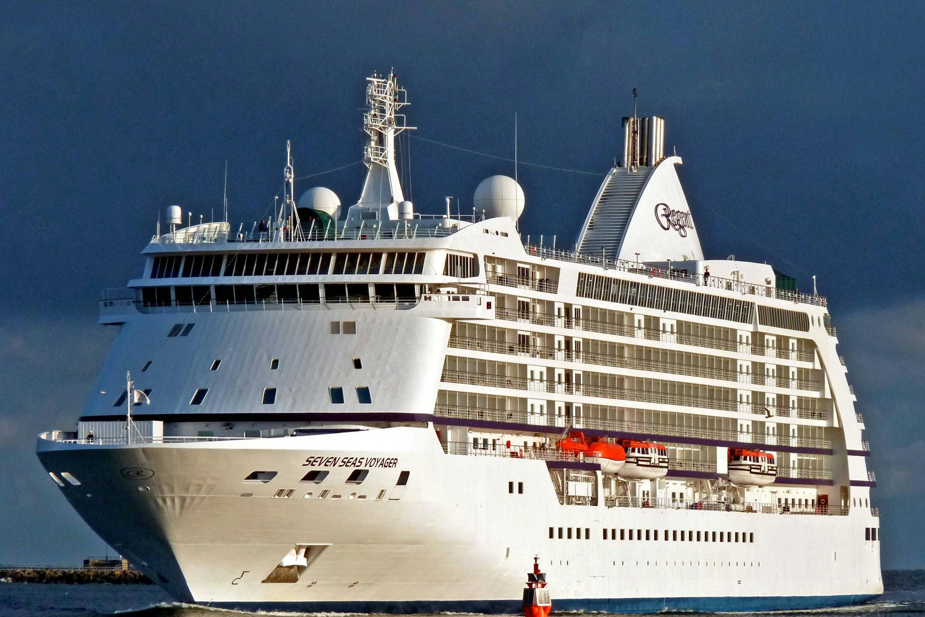 Bye, bye USA – die kommende Präsidentschaft von Trump würden manche gerne aussetzen.