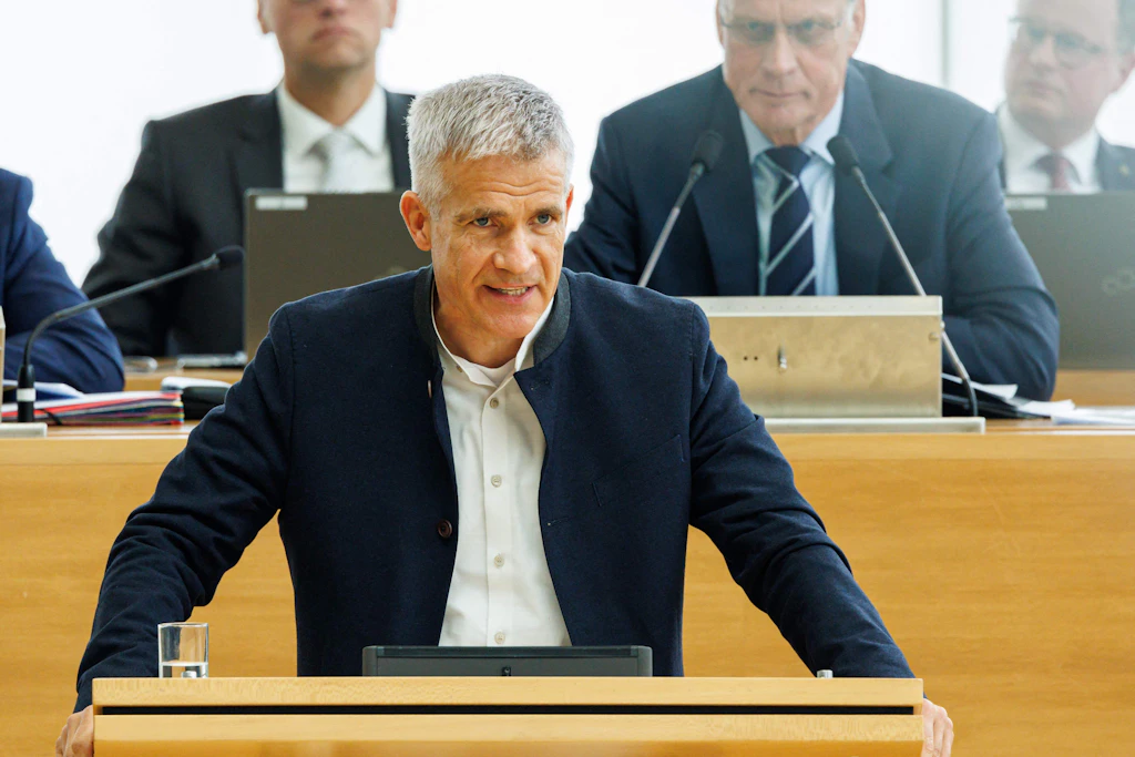 Koalitionsverhandlungen: Freie Wähler bezweifeln neue politische Kultur in Sachsen