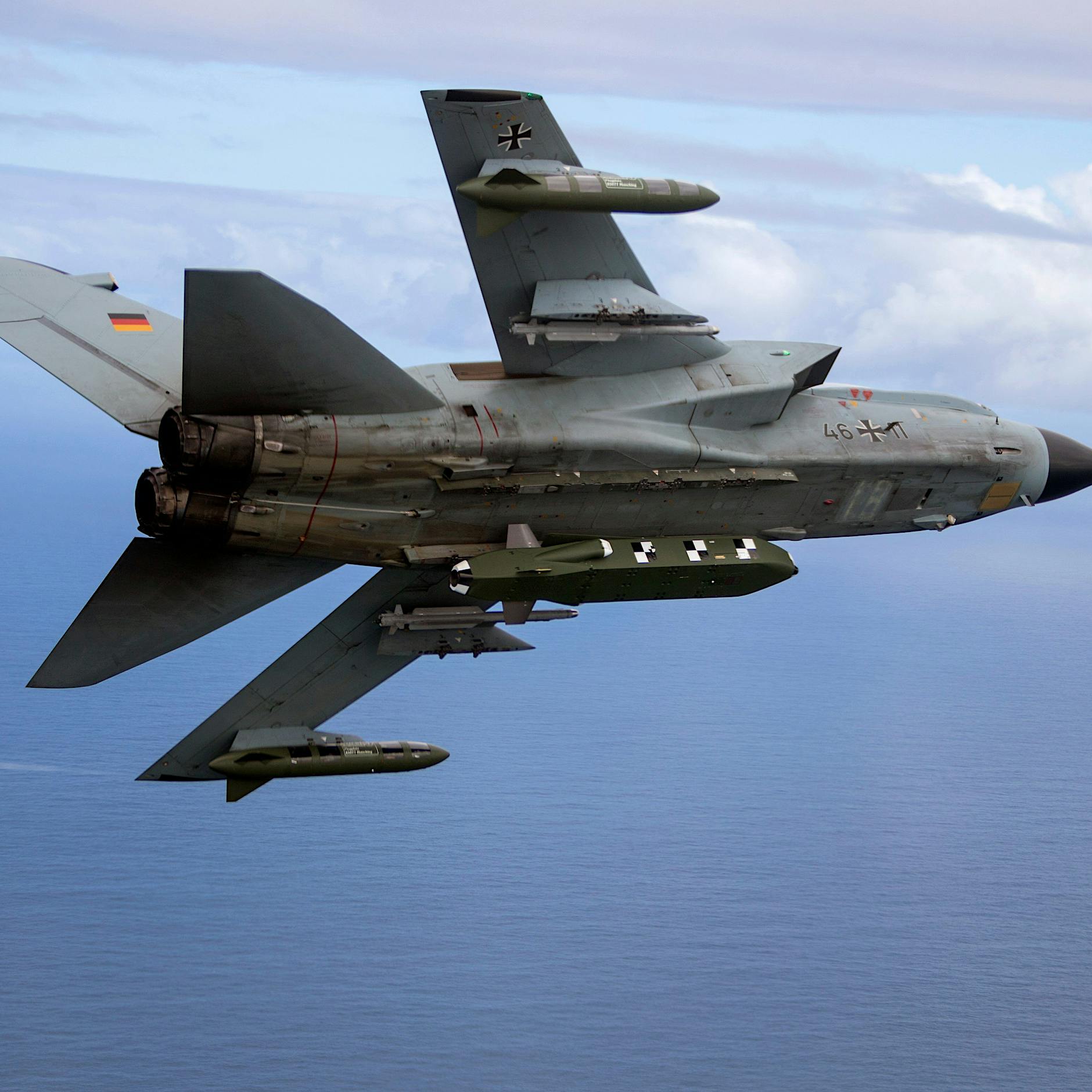 Kommt jetzt die Taurus-Wende im Ukraine-Krieg? So würden die Parteien bei einer Abstimmung entscheiden