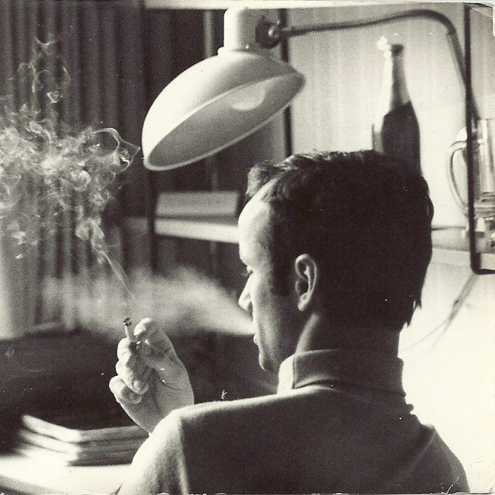 Image - Dörte Grimm: „Der war bei der Stasi“ – dieser Verdacht schwebt immer noch über den Ostdeutschen