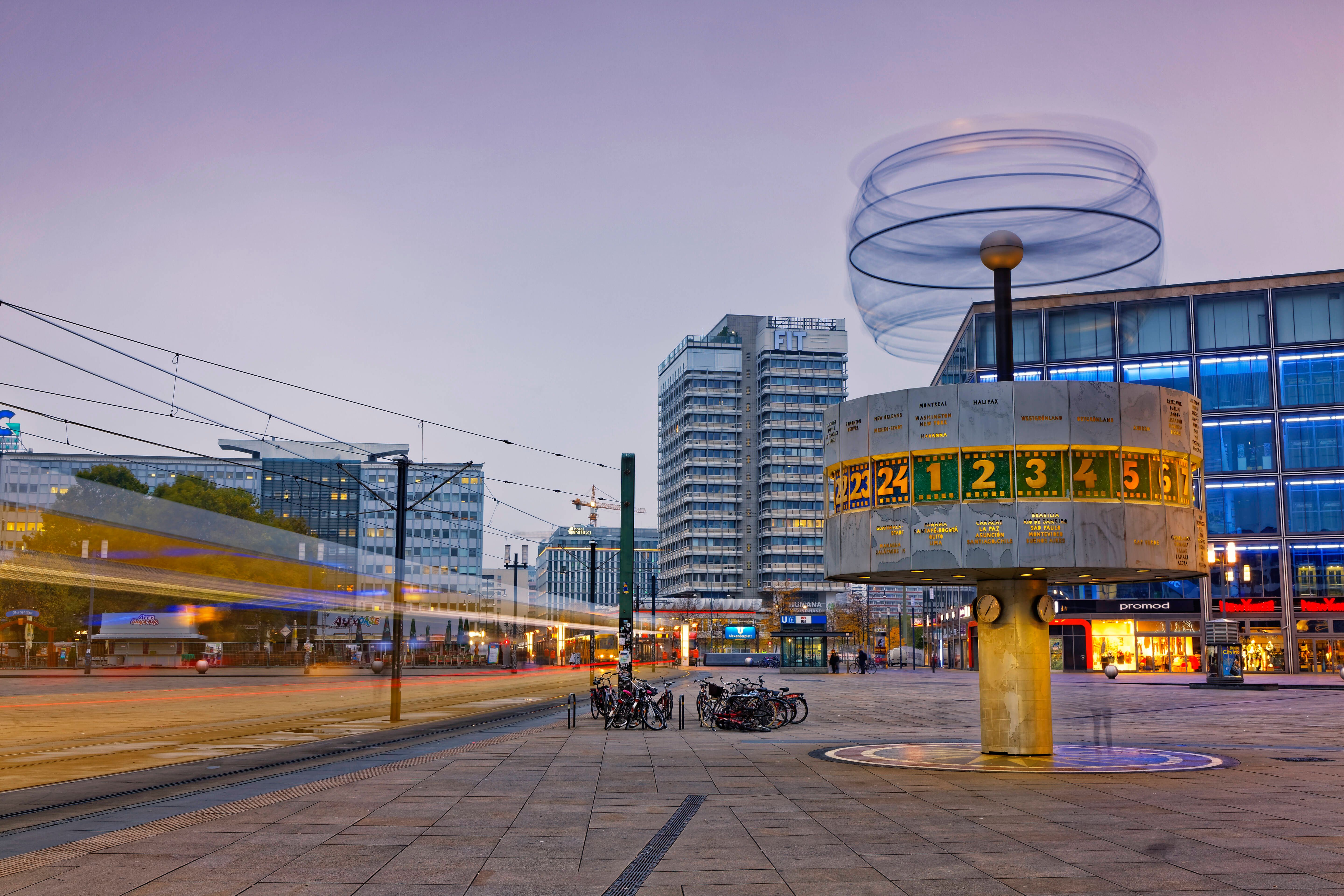 Image - „29-Euro-Ticket? Ich weiß nicht mal, was das ist“: Was Berliner zum Aus des BVG-Angebots sagen