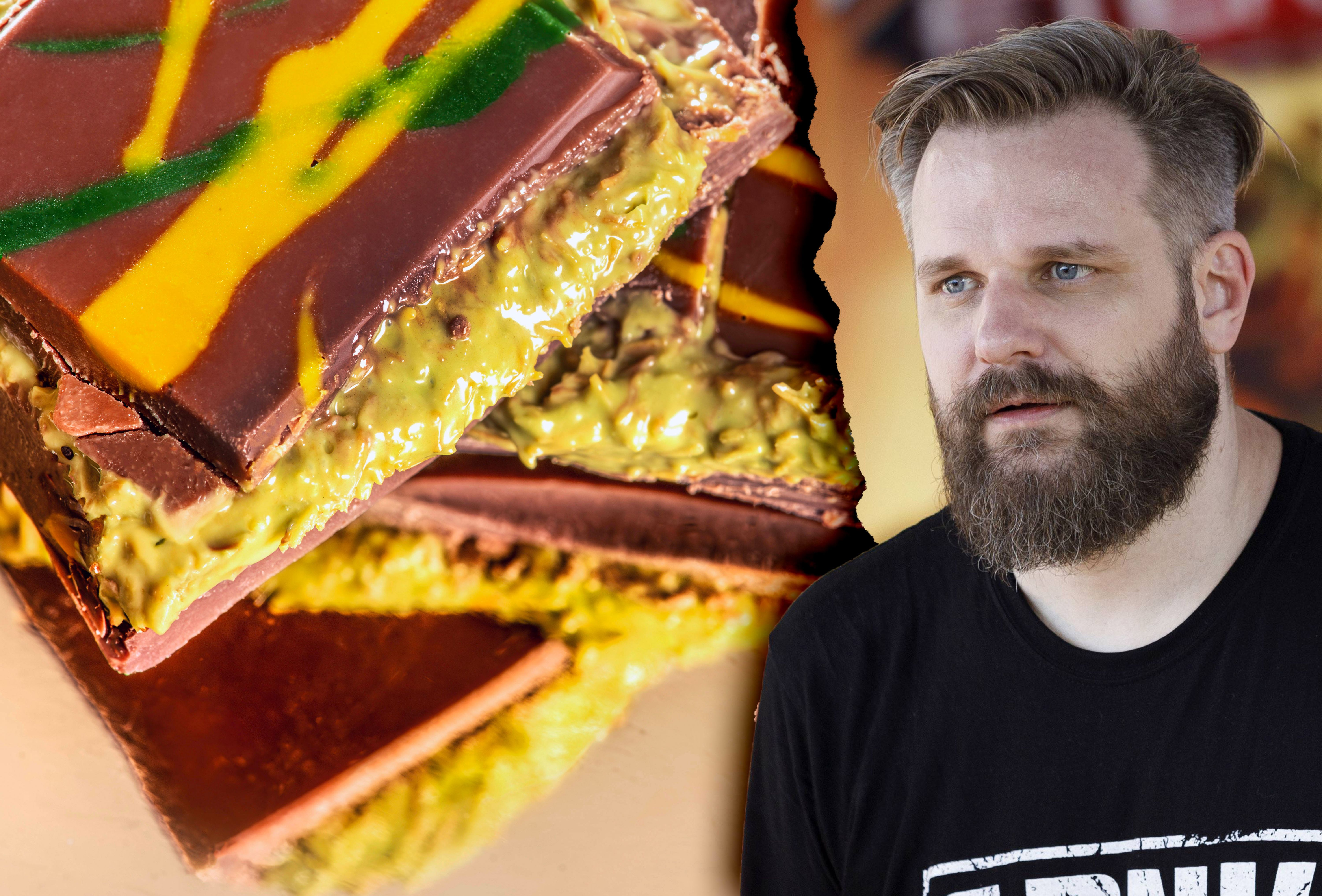 „Wie Babyscheiße“: Youtube-Star Gronkh rechnet mit Dubai-Schokolade ab