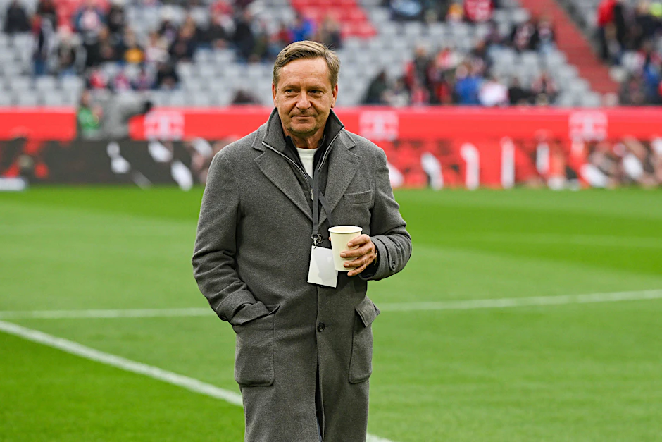 Für Union-Manager Horst Heldt steht in etwas mehr als einem Monat die heiße Phase des Winter-Transferfensters an.