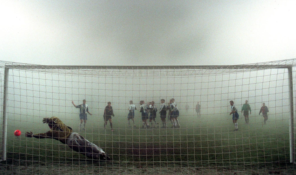 Ali Daei, Michael Preetz, Gabor Kiraly – efsanelerin büyük buluşması planlanıyor