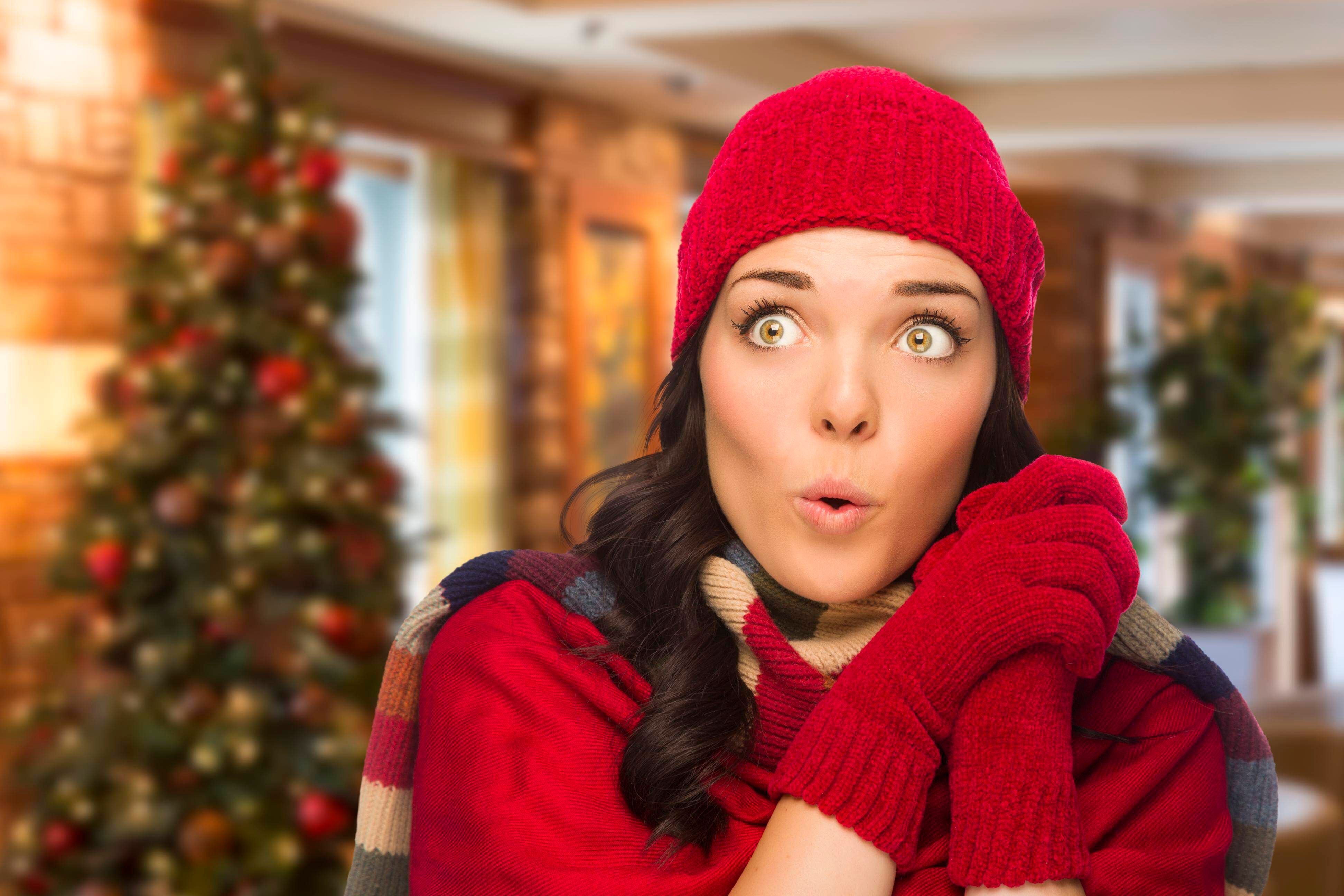 Horoskop für heute: Mittwoch, 18. Dezember 2024 – für alle Sternzeichen