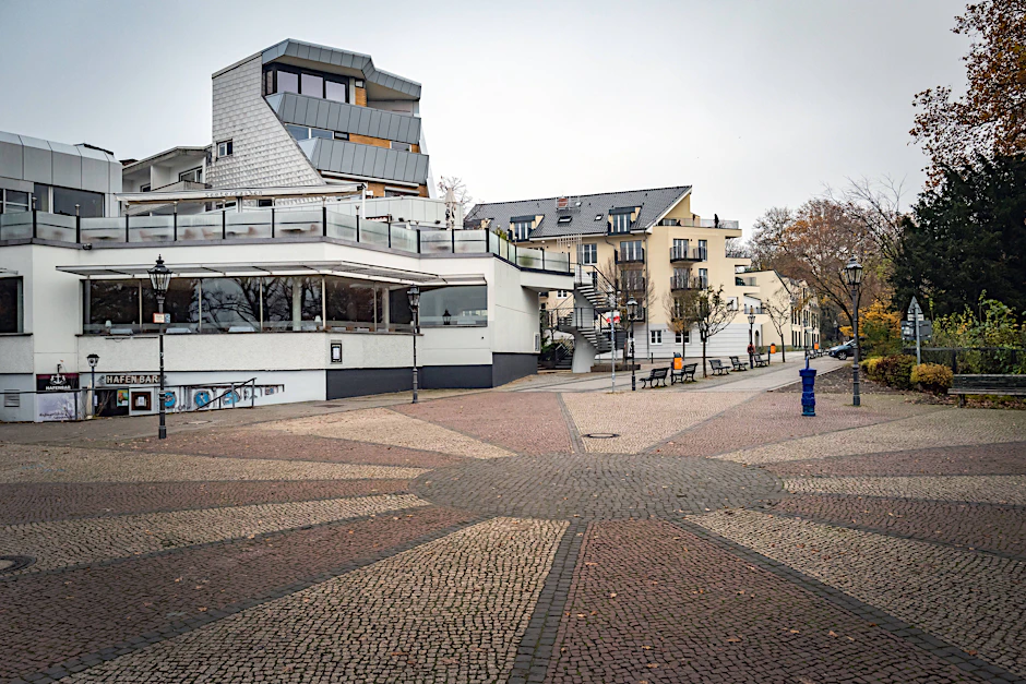 Hafenbar Tegel schließt bald