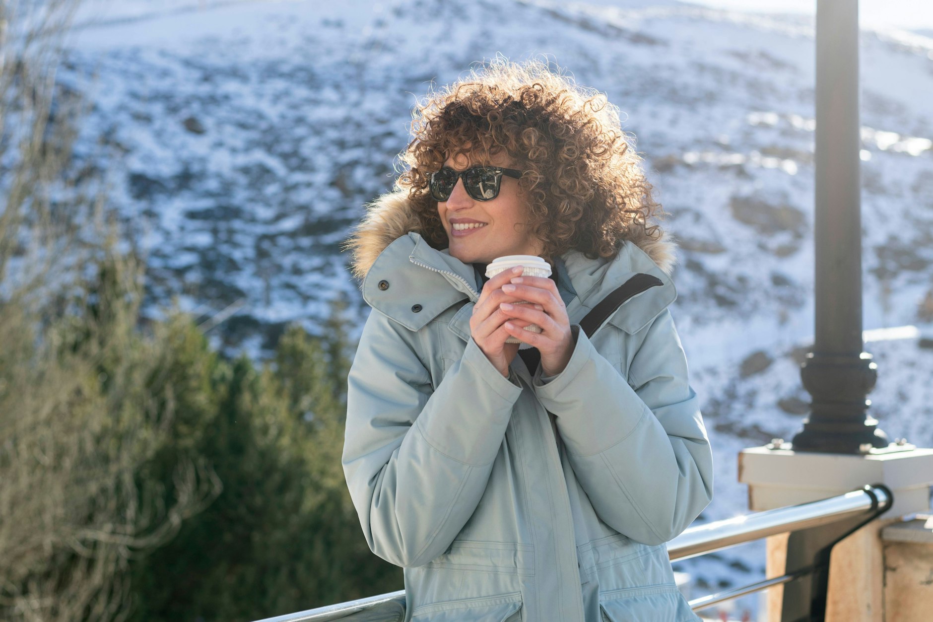Für drei Sternzeichen geht es im Dezember laut Horoskop bergauf.