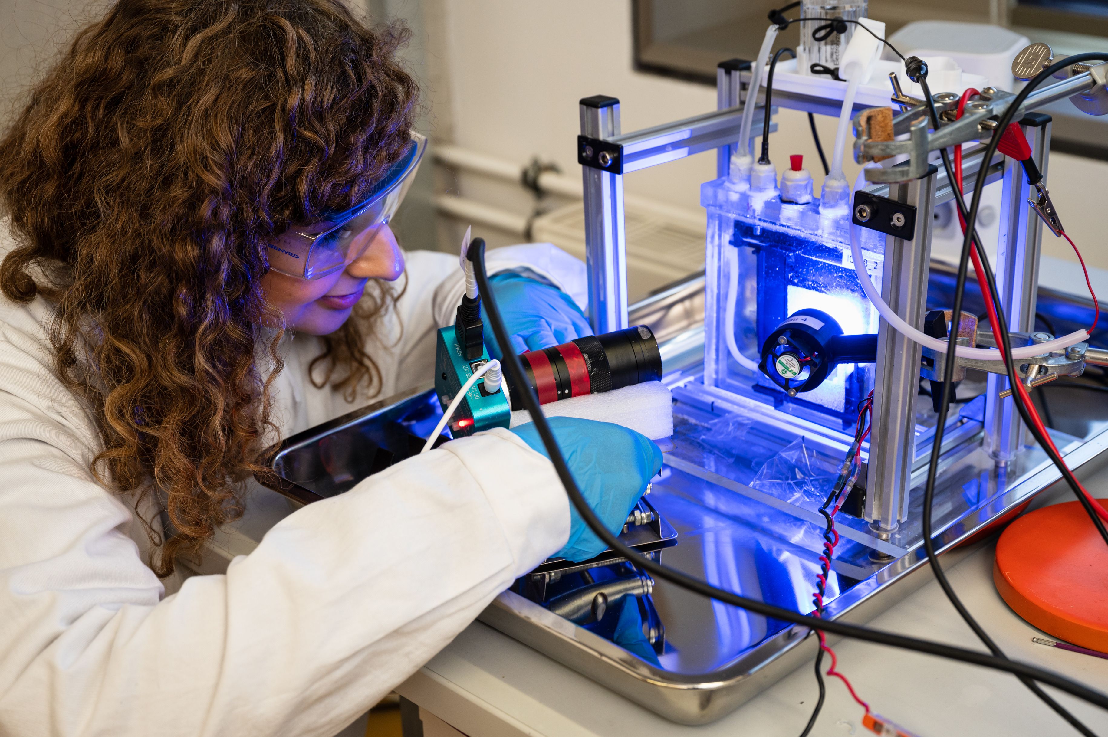 Image - Yellow SiC: Wie ein Berliner Start-up die Wasserstoff-Zukunft Europas retten will