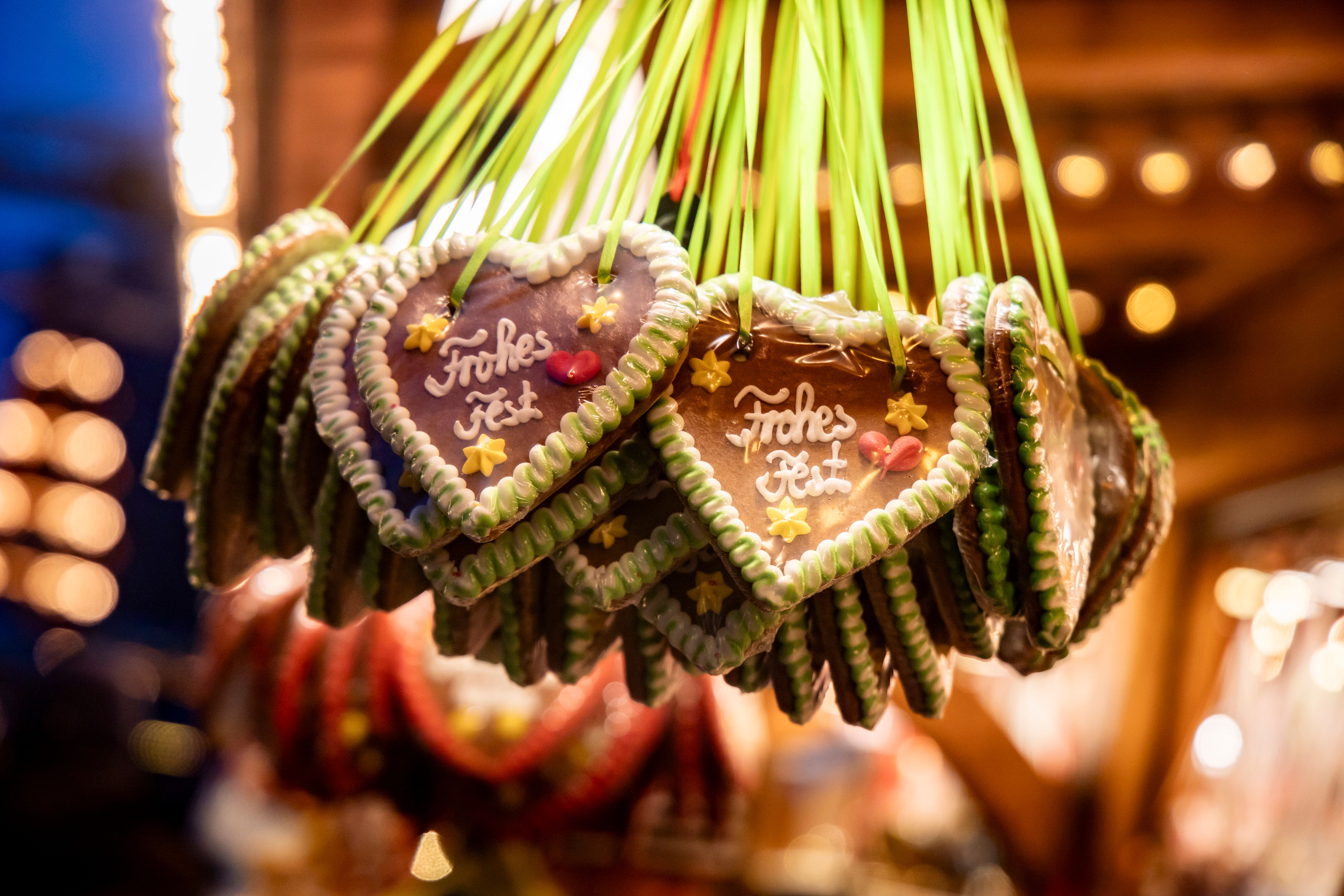 Image - Der große Überblick: Das sind die schönsten Weihnachtsmärkte Berlins