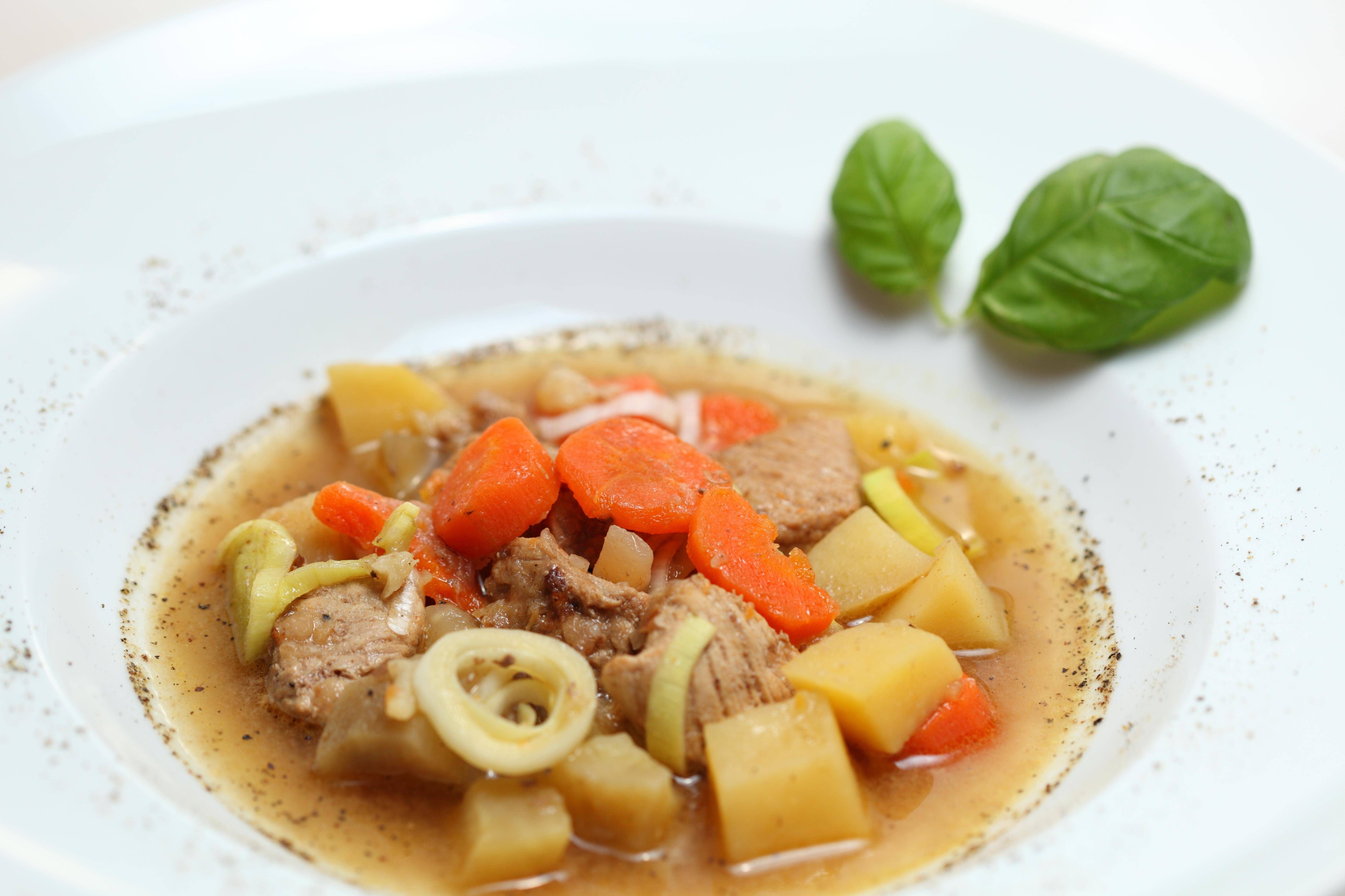 Pichelsteiner Eintopf nach Omas Rezept – perfekt für kalte Tage!