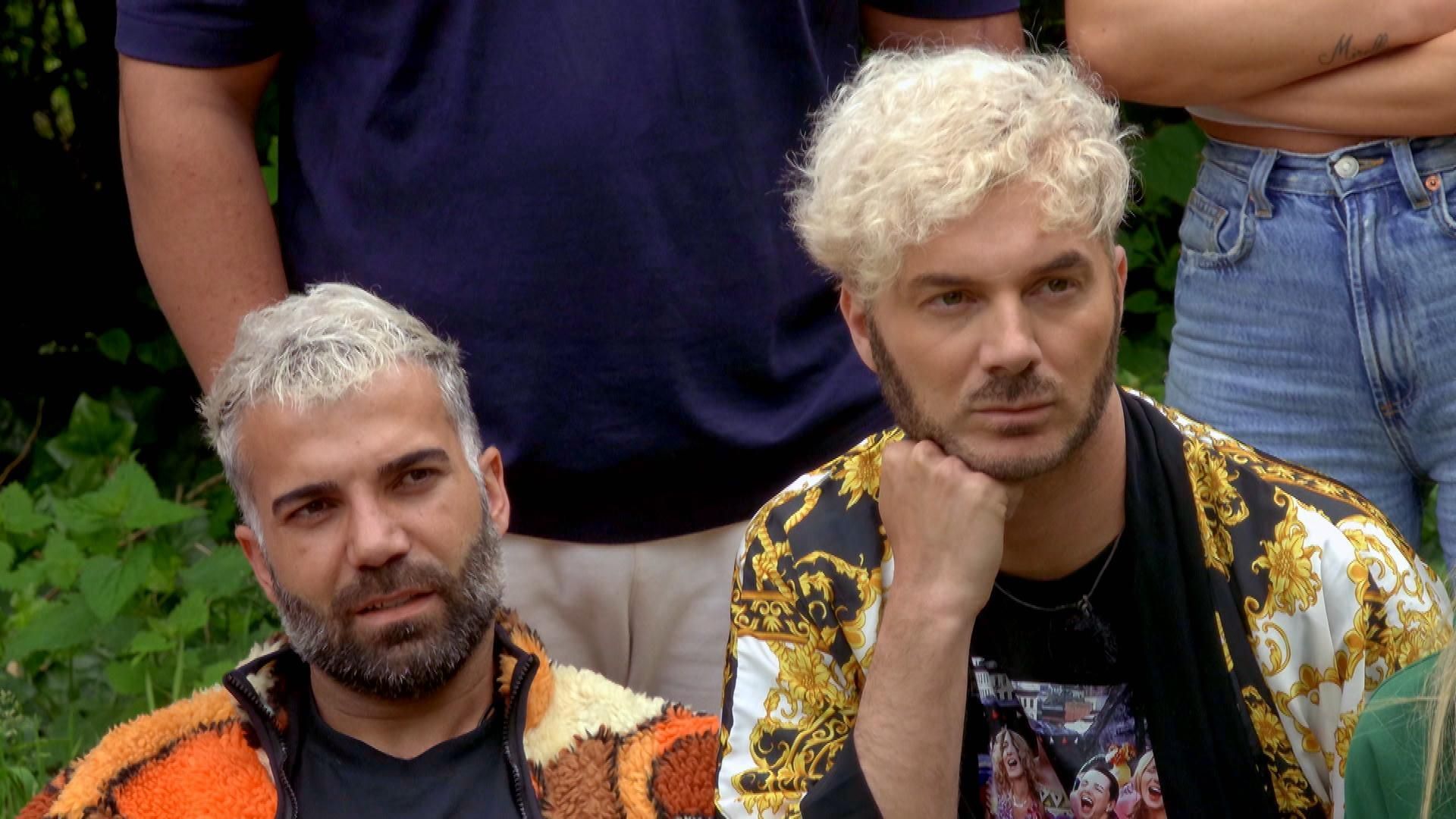 „Sommerhaus“-Star schießt gegen Sieger Rafi und Sam: „Armutszeugnis!“