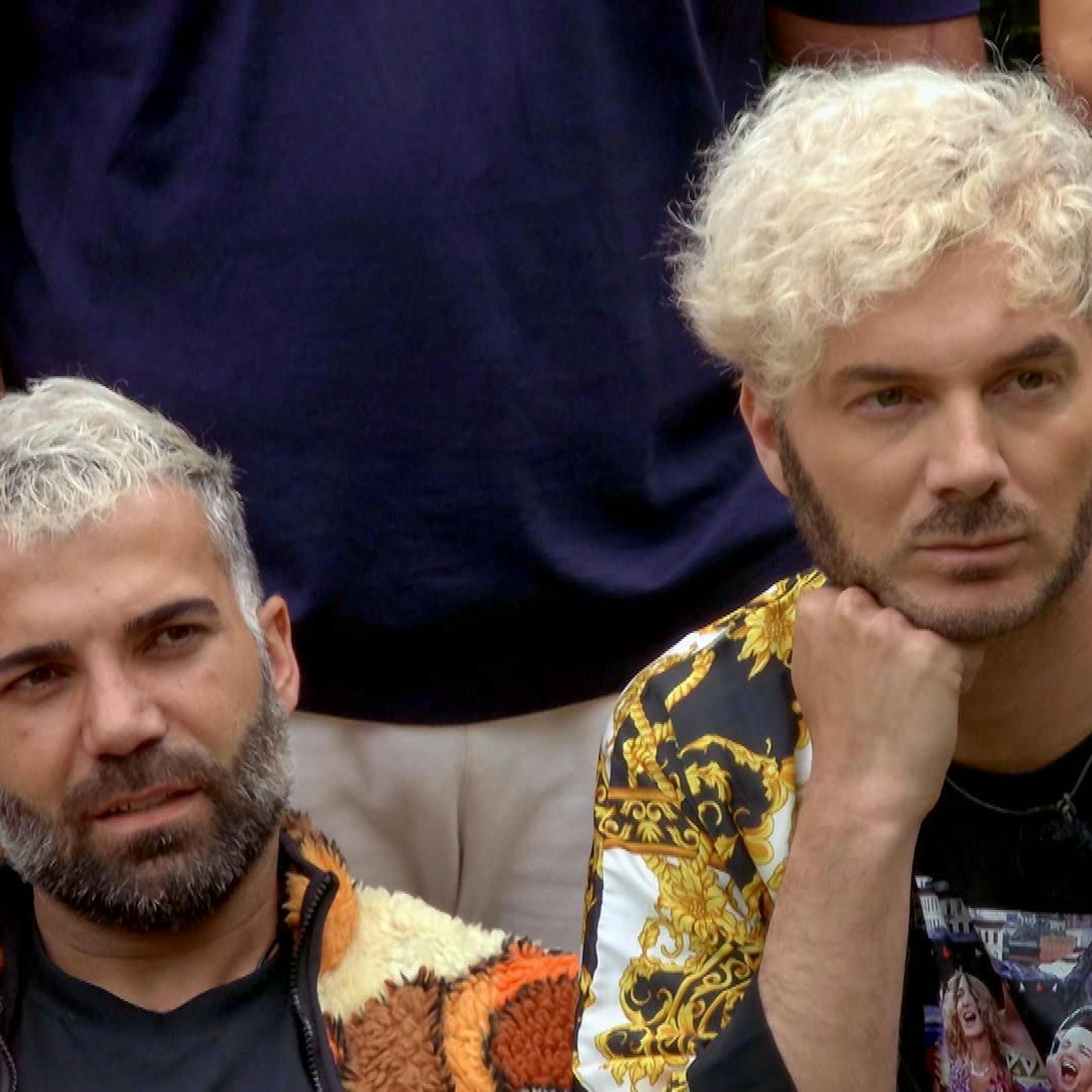 „Sommerhaus“-Star schießt gegen Sieger Rafi und Sam: „Armutszeugnis!“