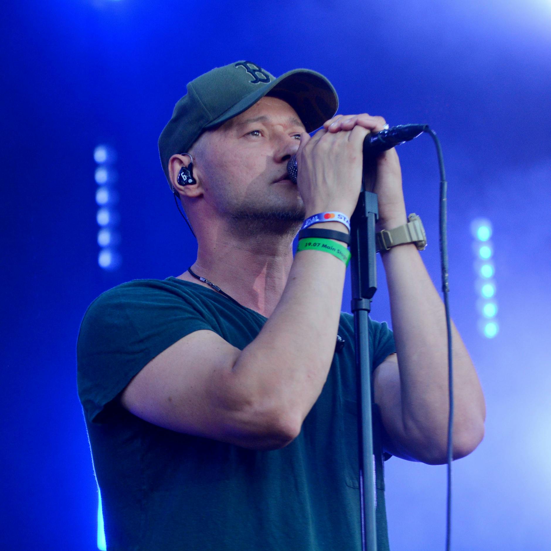 Image - Ukrainischer Musiker will Menschenrechtspreis nicht mit Nawalnaja teilen