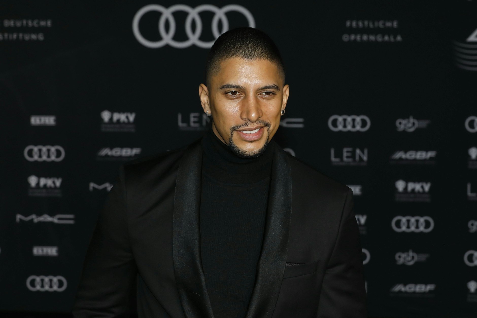 Andreas Bourani: Sein letztes Lebenszeichen auf Instagram ist aus dem Jahr 2021.