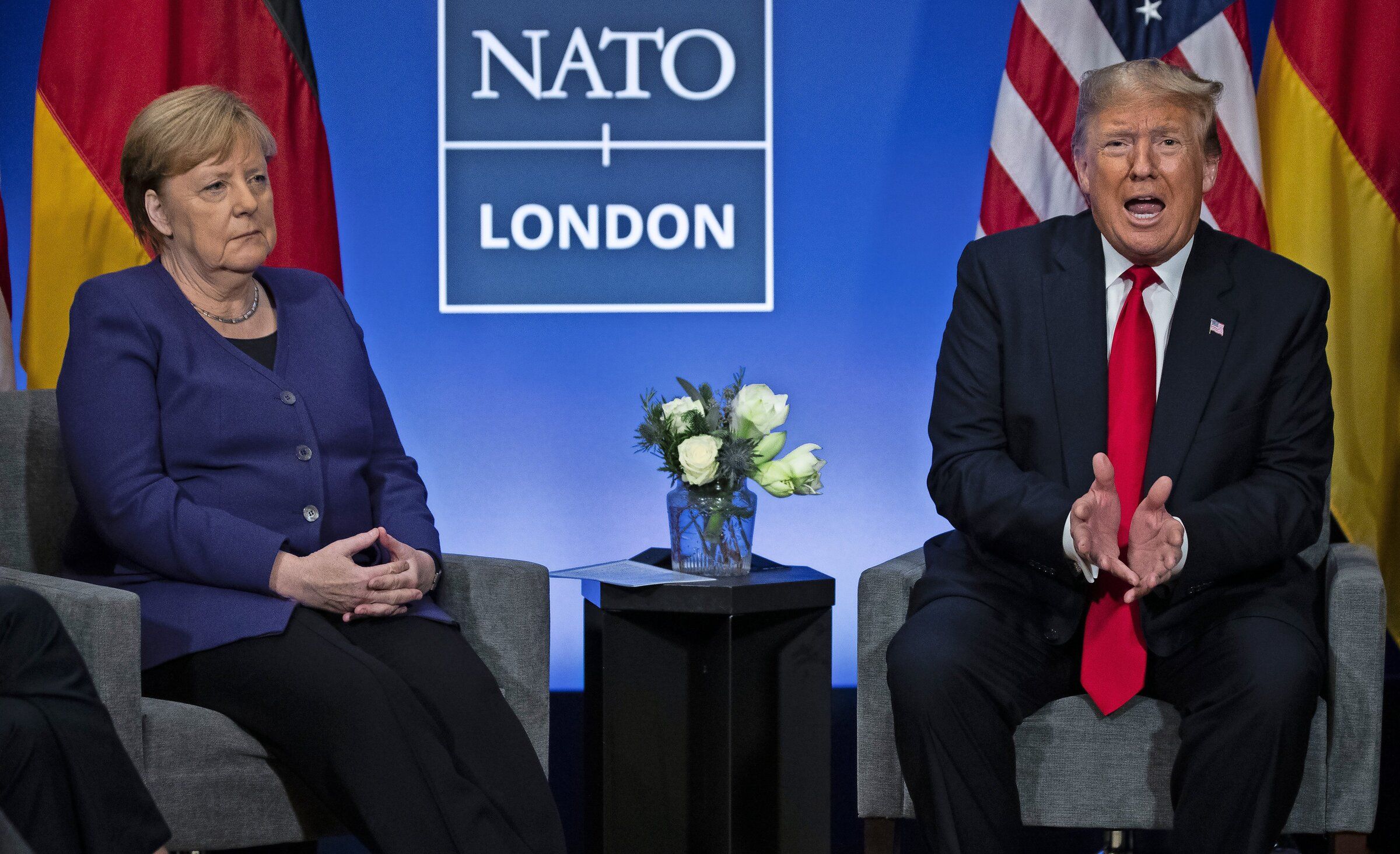 Image - Trotz Kongress-Absicherung: NATO ist den Launen von Donald Trump ausgeliefert