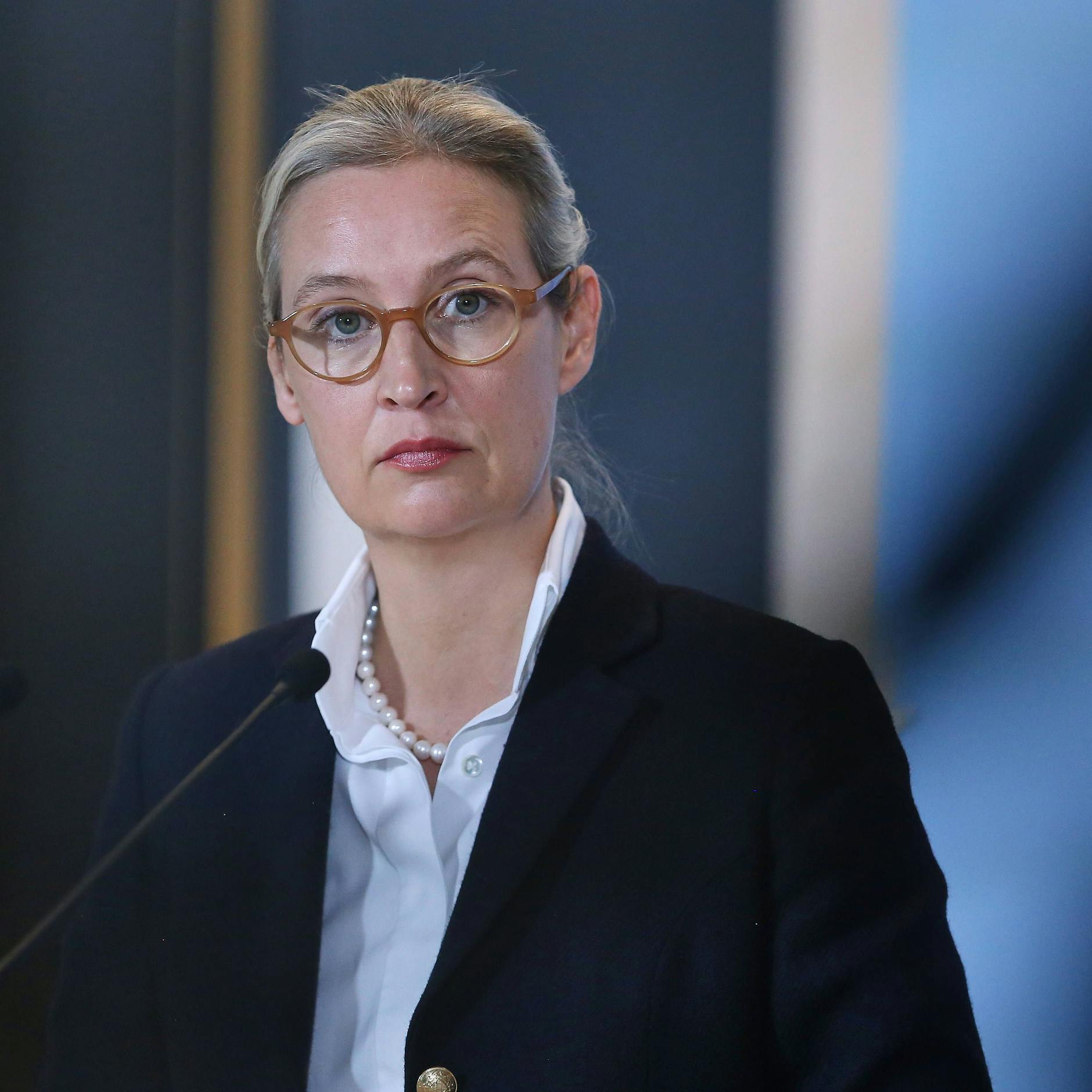 Image - Die Macht der schrillen Töne: Was Trump, Weidel & Co. so erfolgreich macht