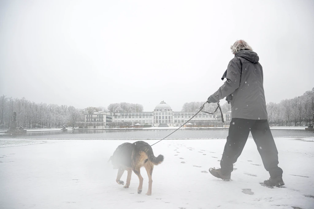 Extremwetter-Alarm: Wann kommt der Sturm? Wo fällt der Schnee?
