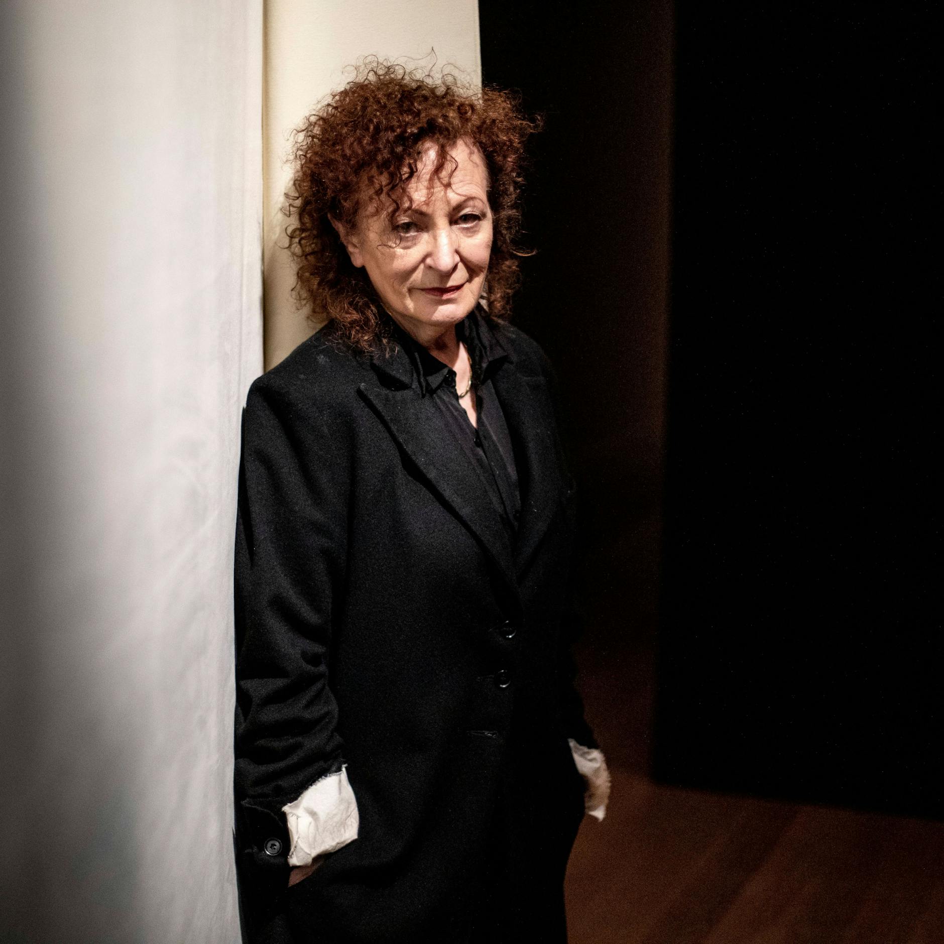 Image - Nan Goldin in der Neuen Nationalgalerie Berlin: Streit vor Ausstellungseröffnung