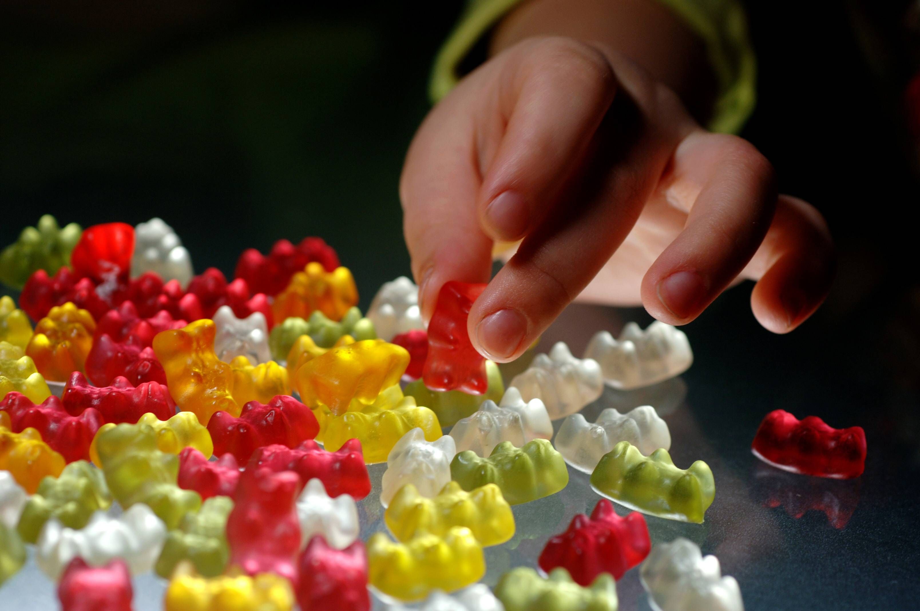 Image - Tschüss, Dubai-Schokolade! Probieren Sie jetzt gefrorene Gummibärchen