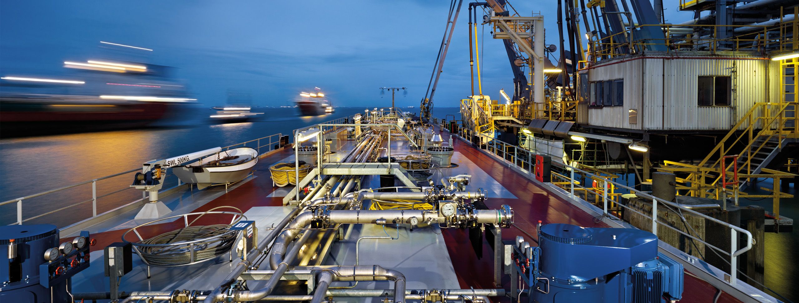 Image - Energiewende mit Wasserstoff: „Flexibel, effizient und unverzichtbar“