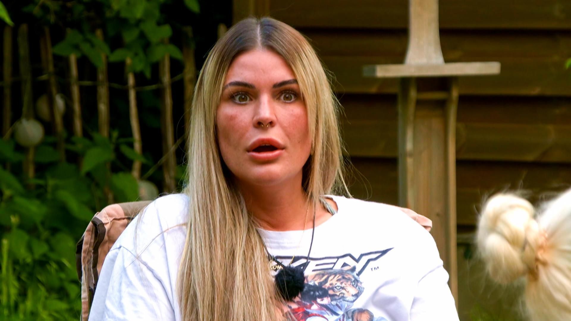 „Sommerhaus“-Wiedersehen: „Ekelhaft, was ich über IHN erfahren habe“