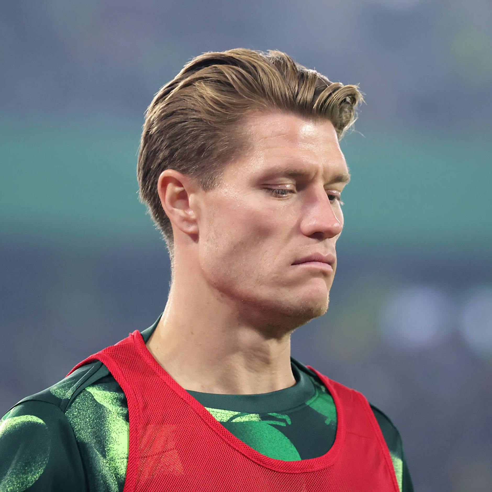 Image - „Ein paar werden schon pfeifen!“ – Union-Fans vor dem Wiedersehen mit Kevin Behrens